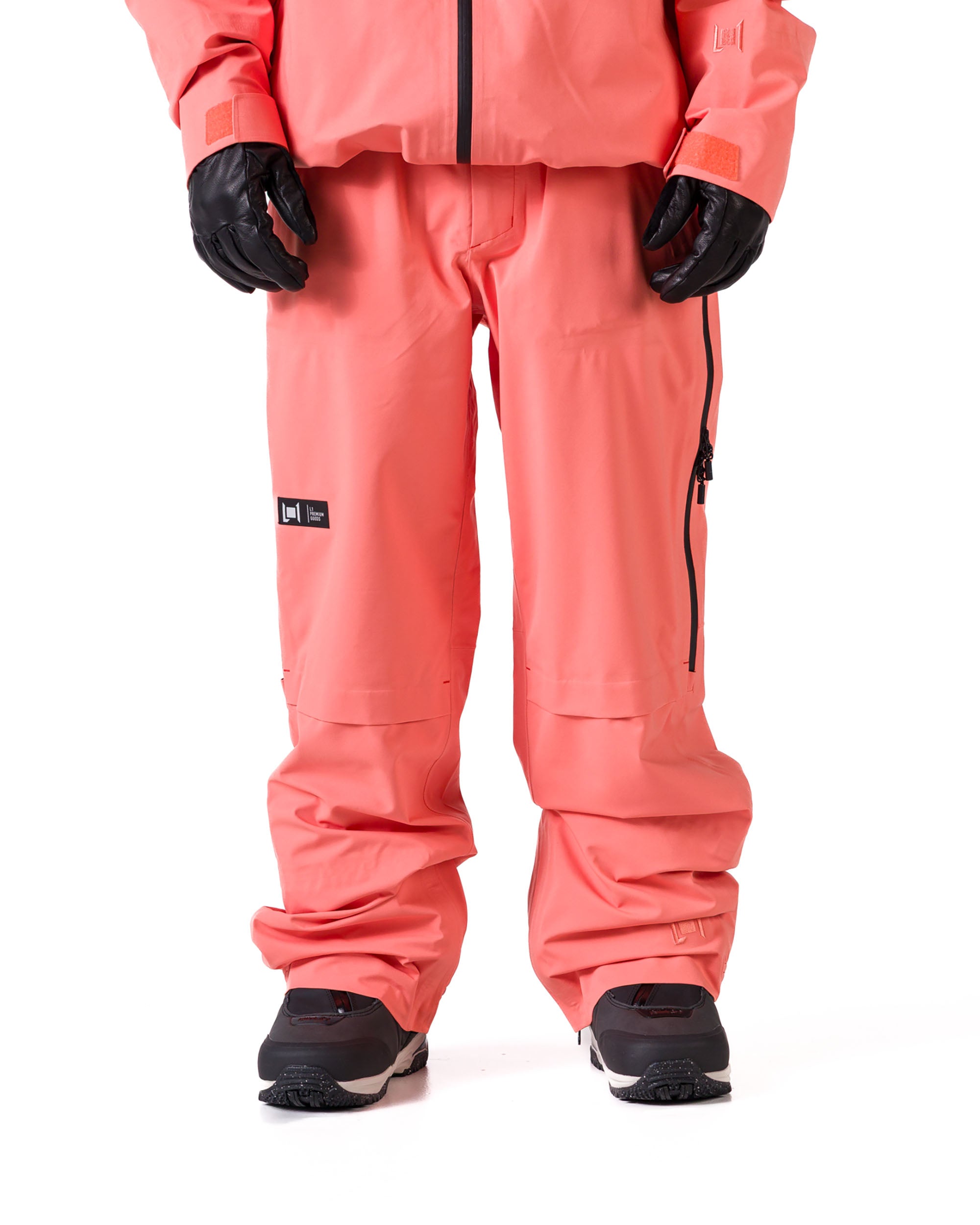 L1 3L Easy Pant