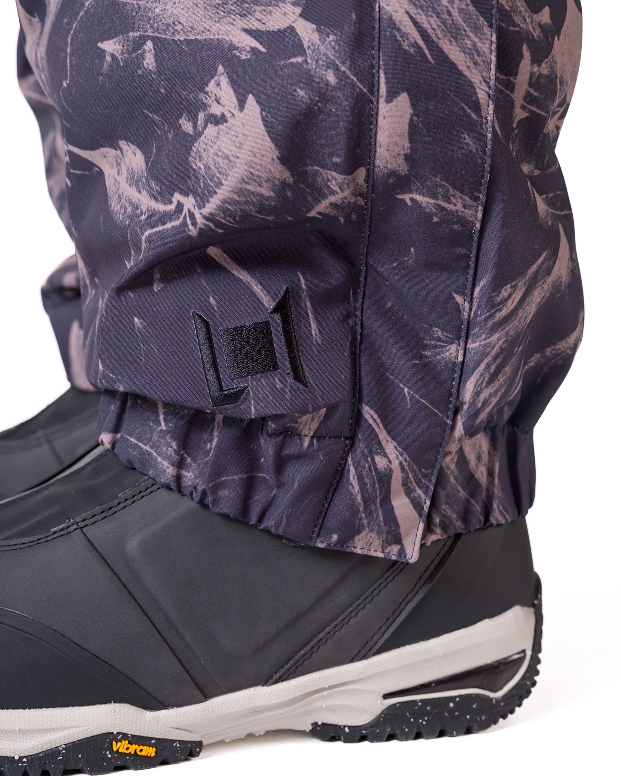 L1 Rankin Pant