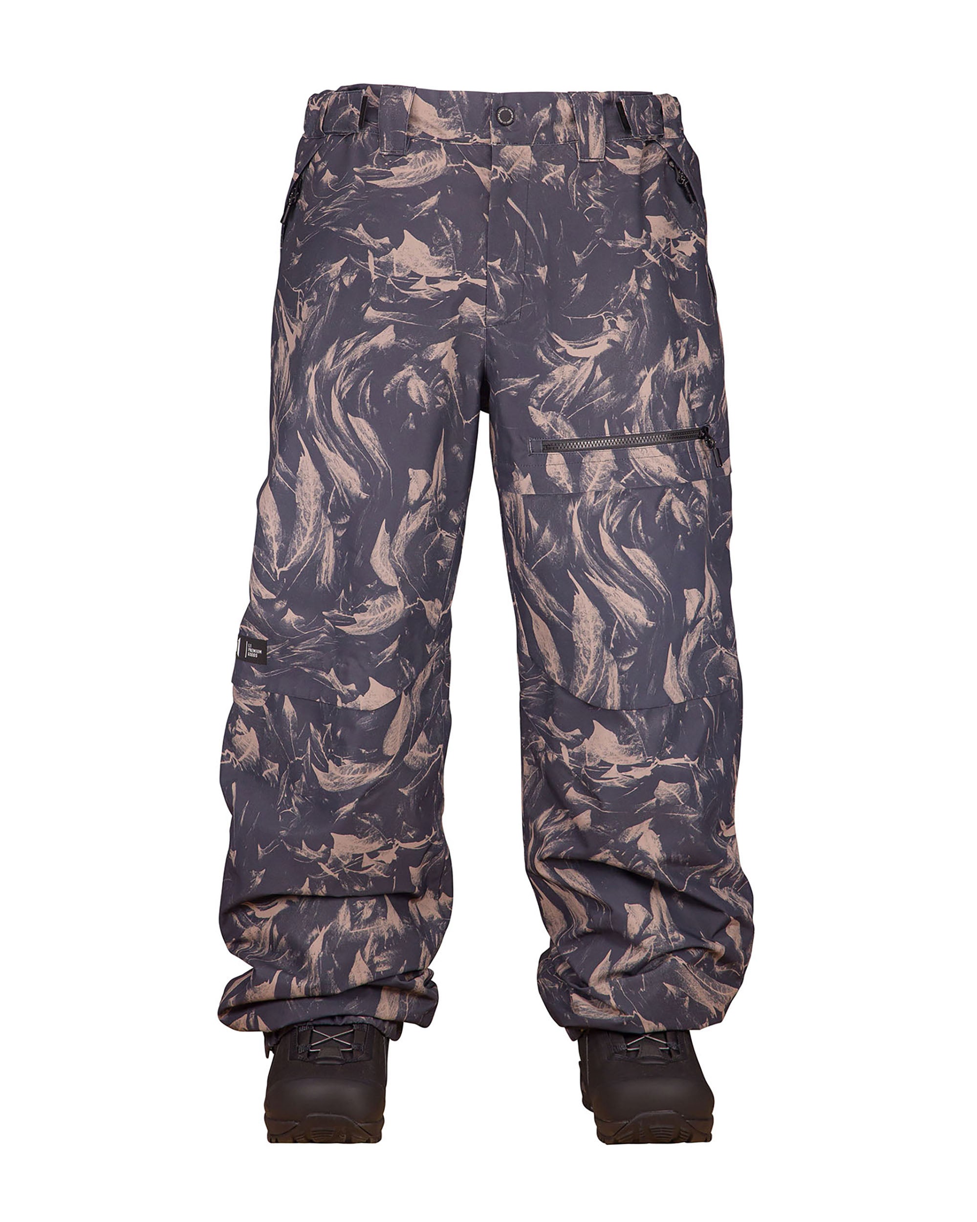 L1 Rankin Pant