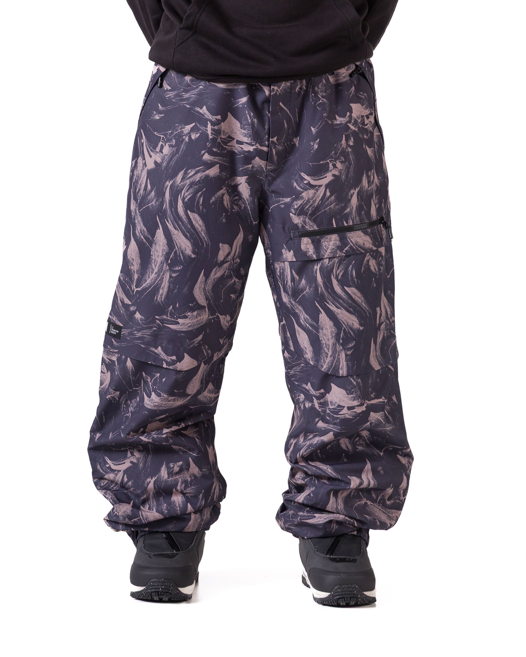 L1 Rankin Pant