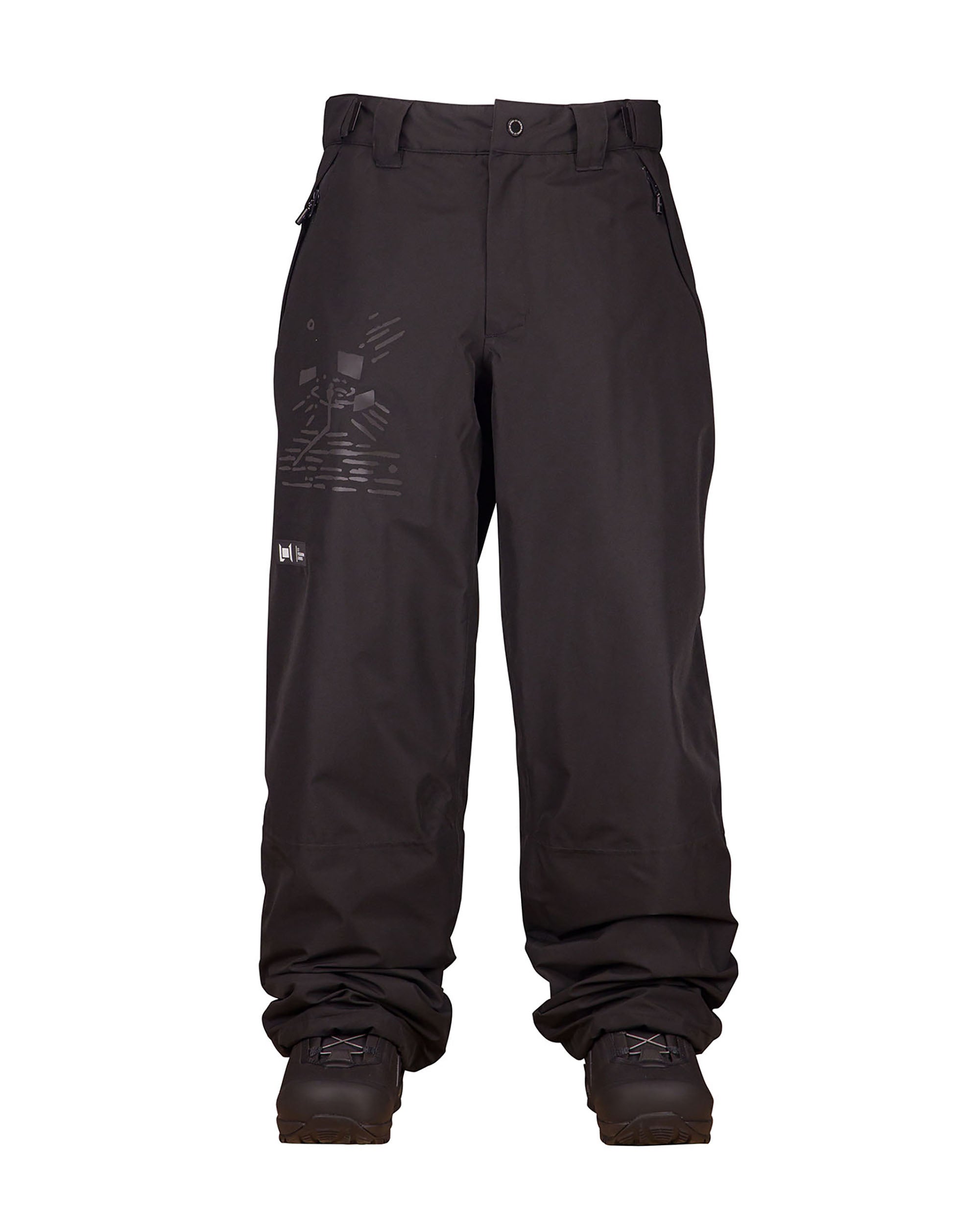 L1 Chroma Pant