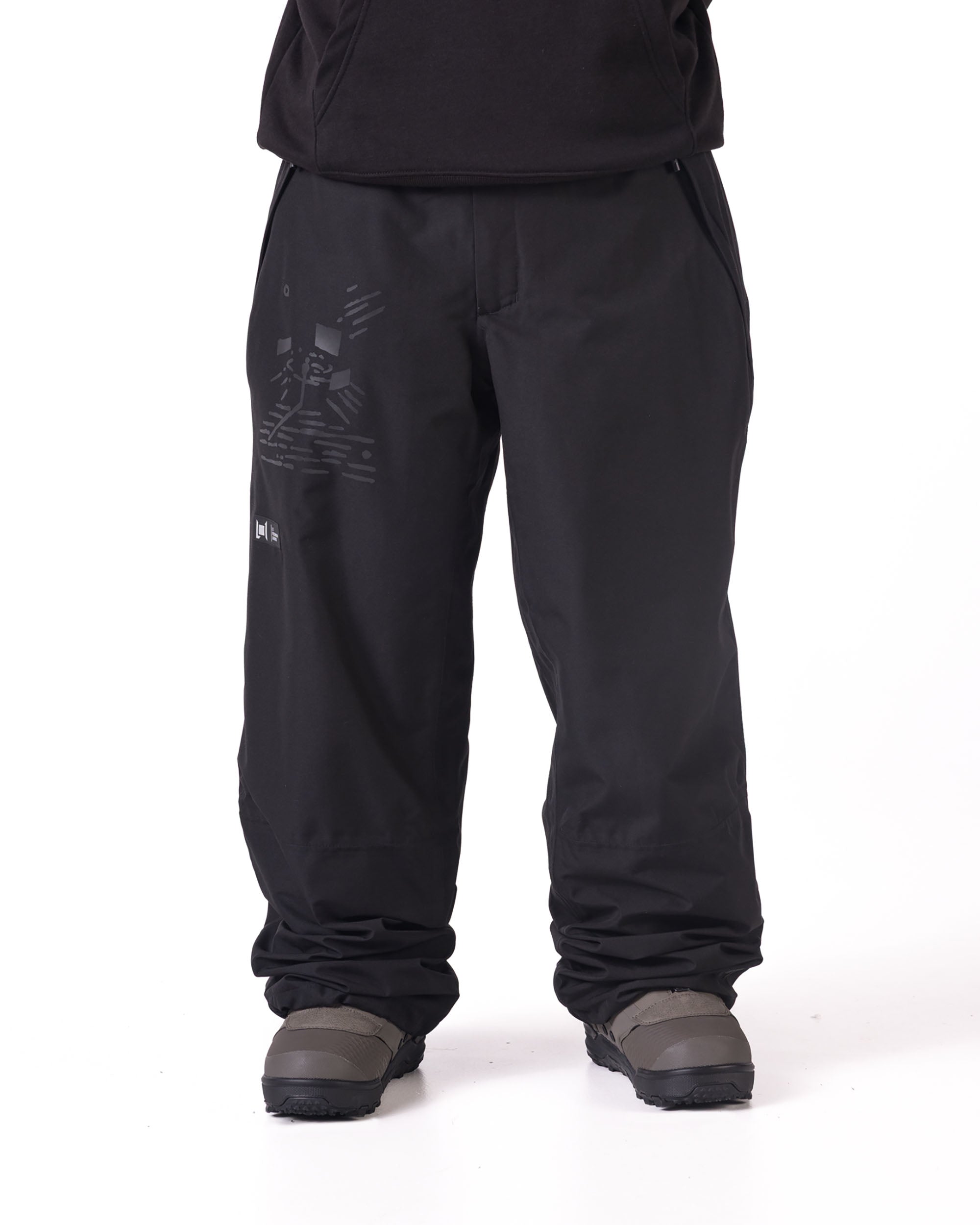 L1 Chroma Pant
