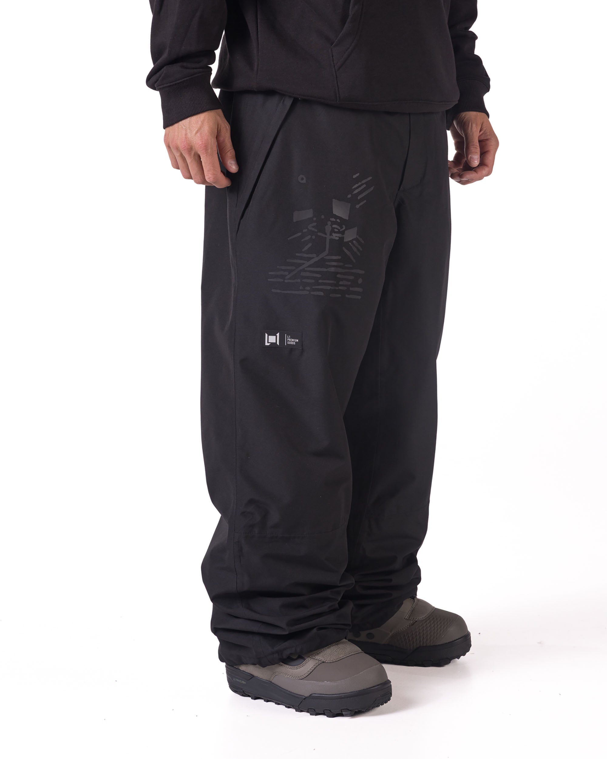L1 Chroma Pant