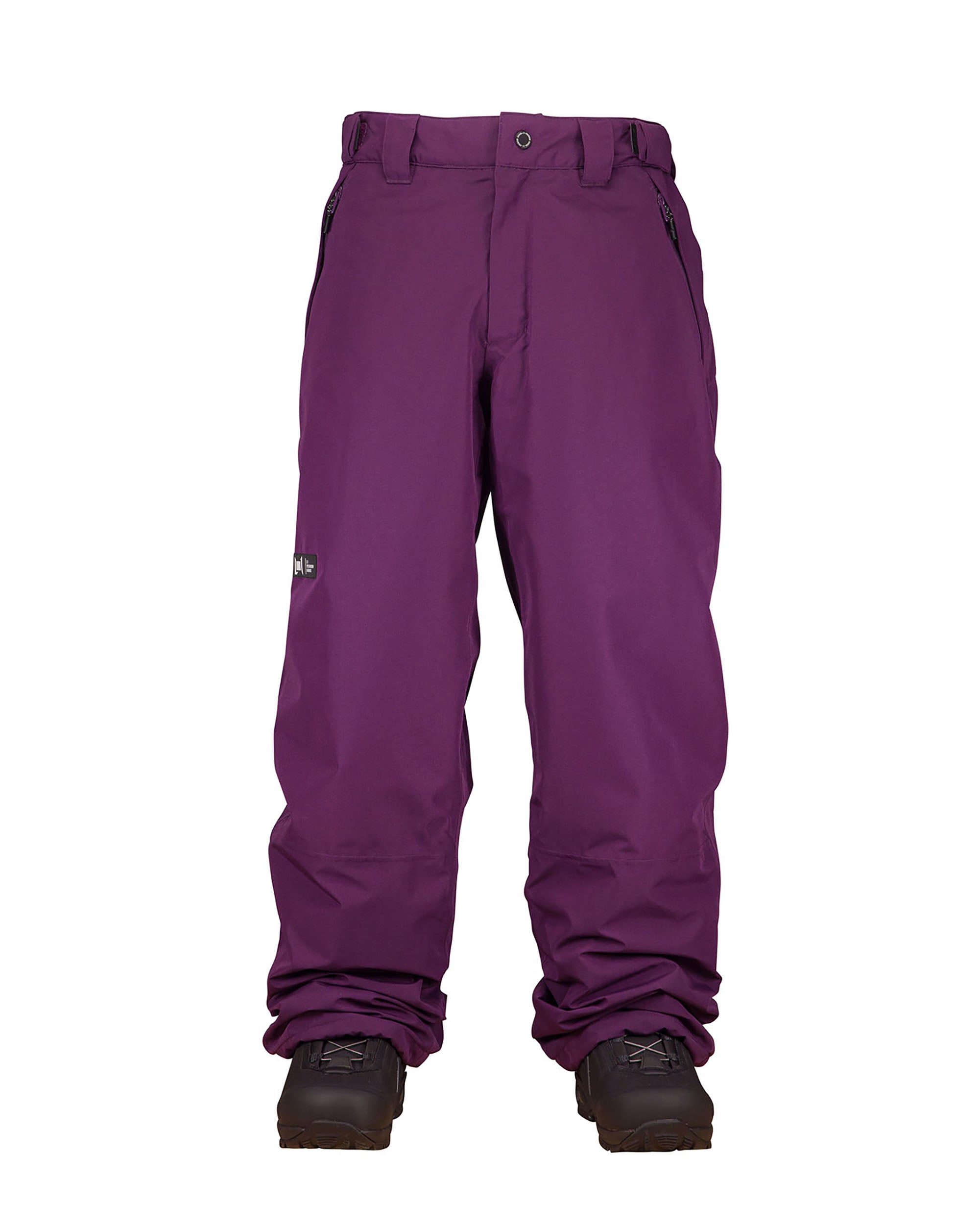 L1 Chroma Pant