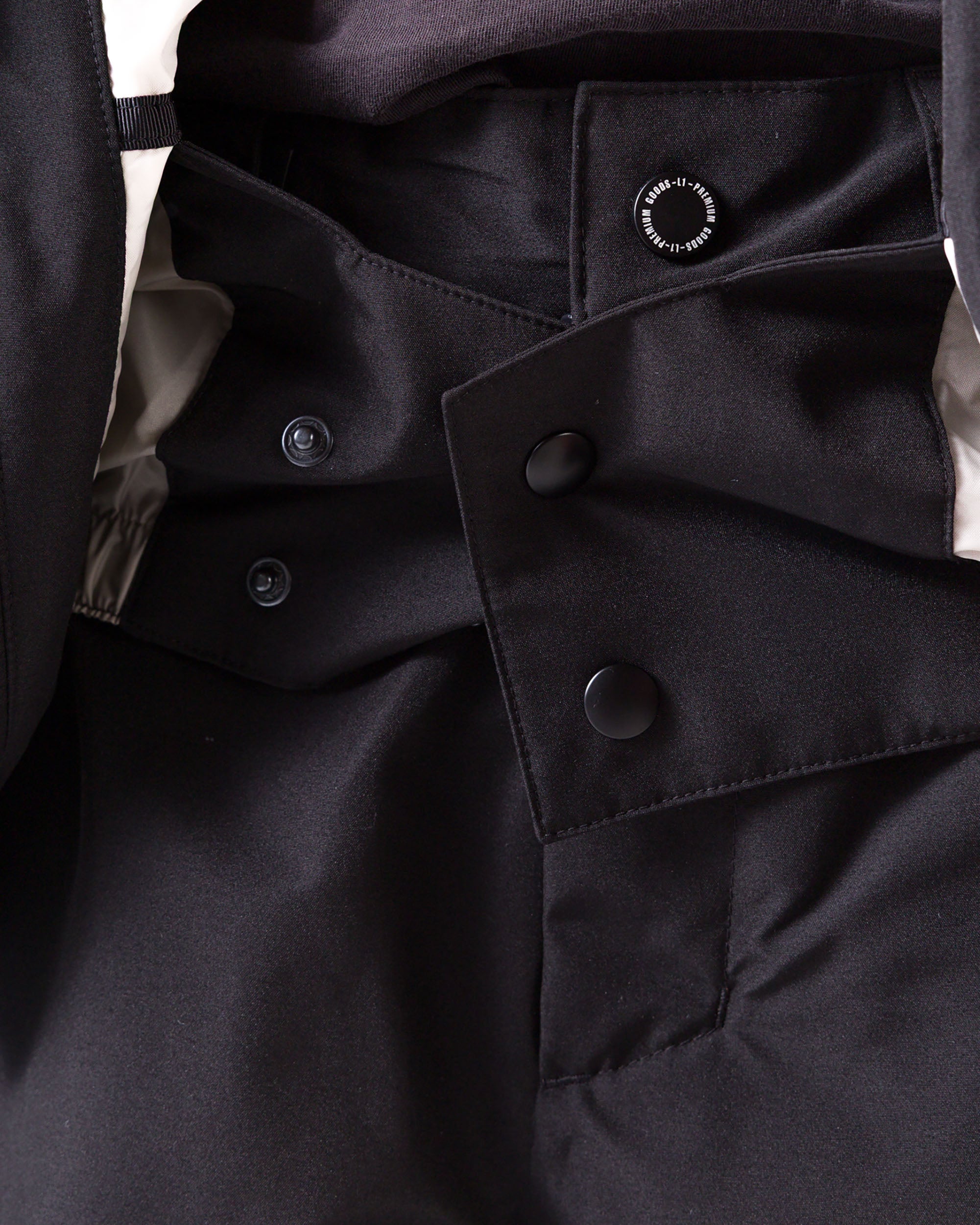 L1 Chroma Women's Jacket