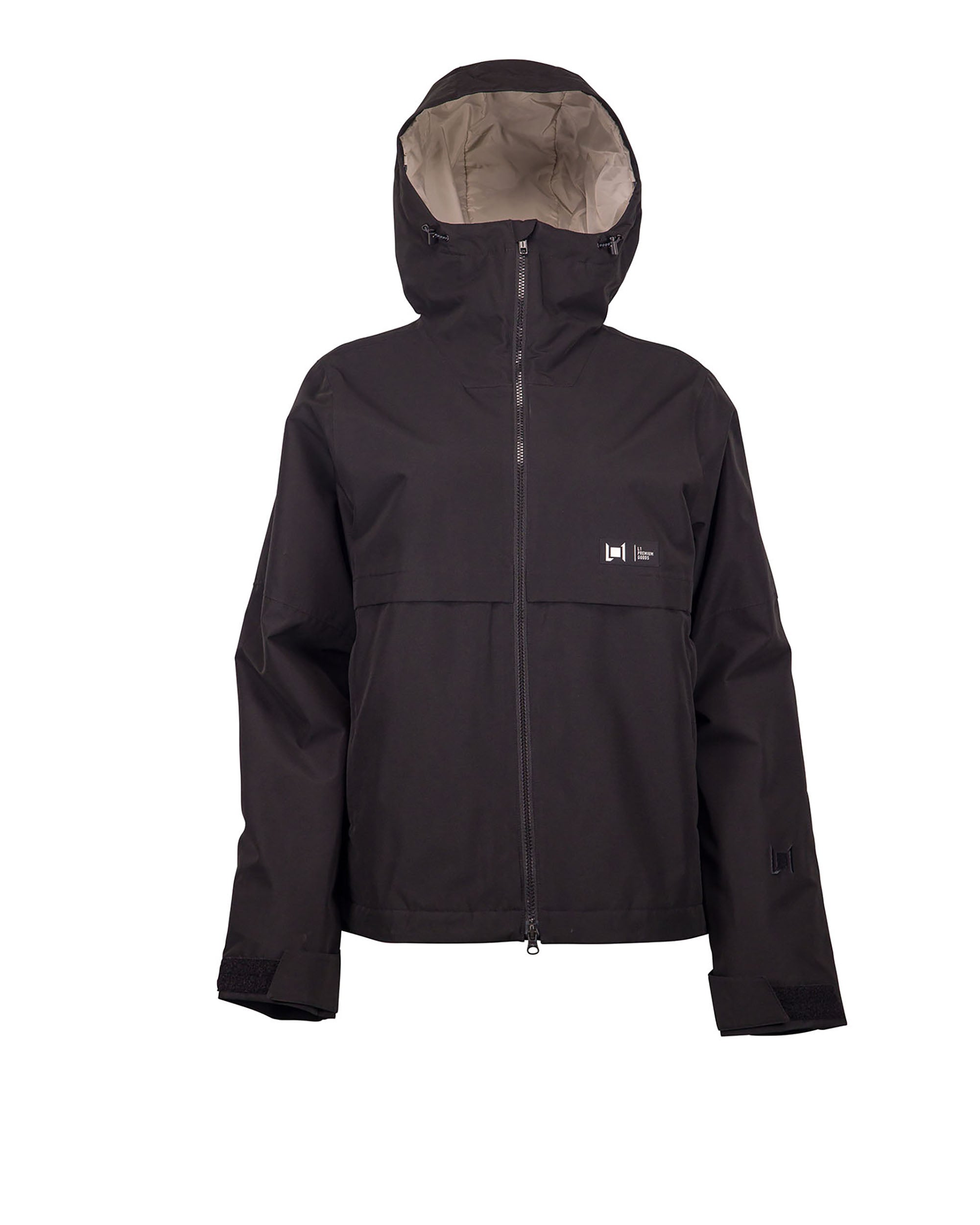 L1 Chroma Women's Jacket