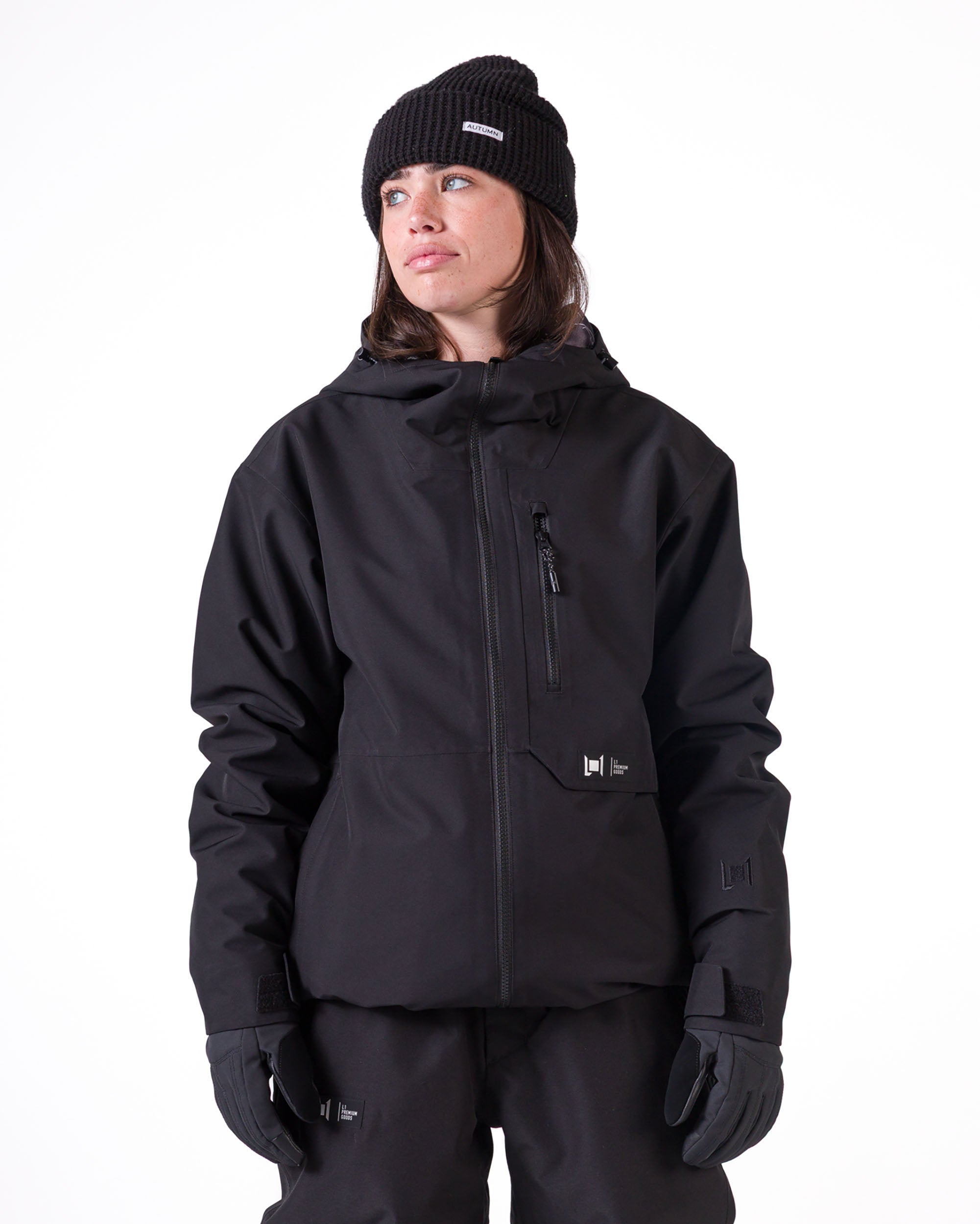 L1 Chroma Women's Jacket
