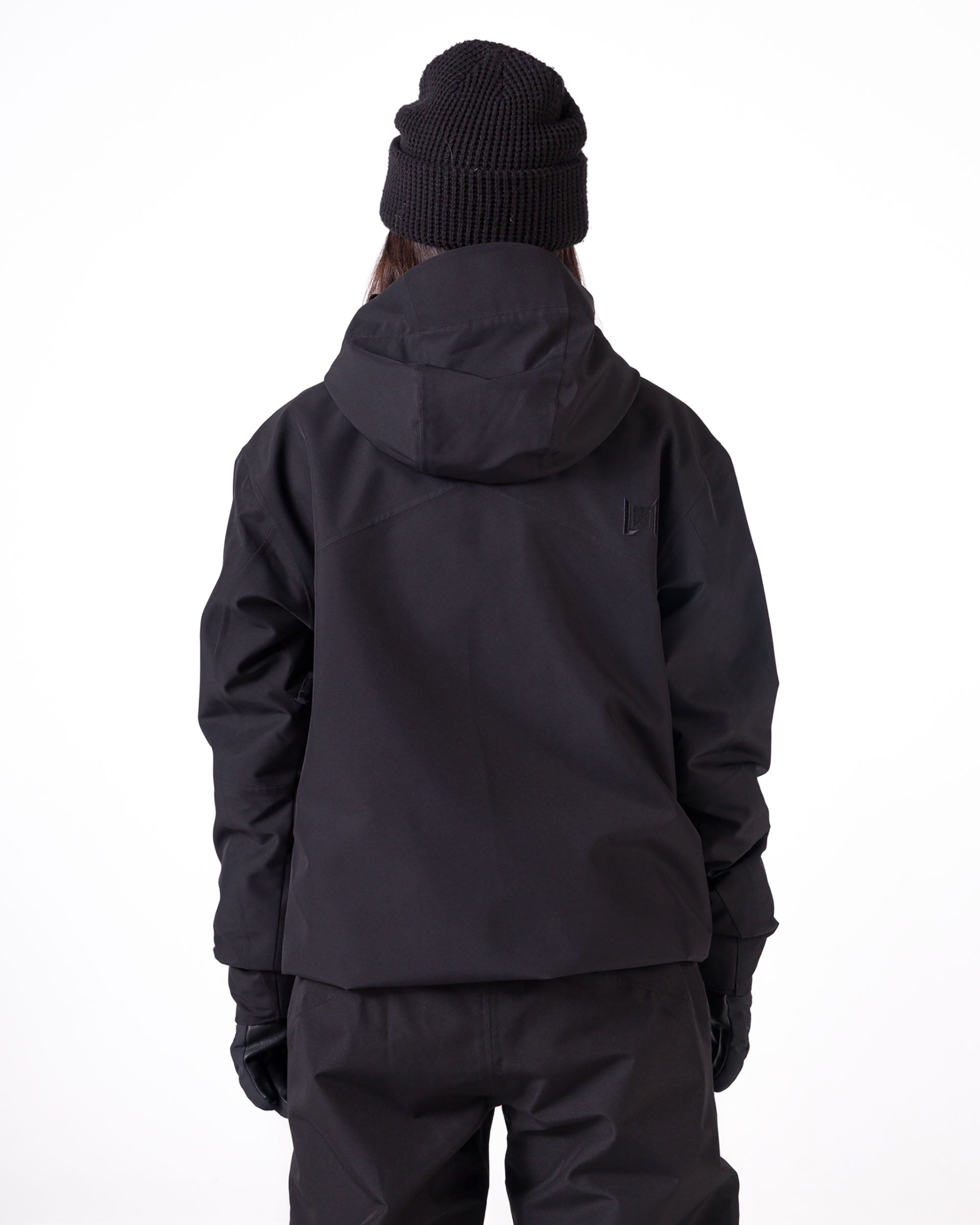 L1 Chroma Women's Jacket