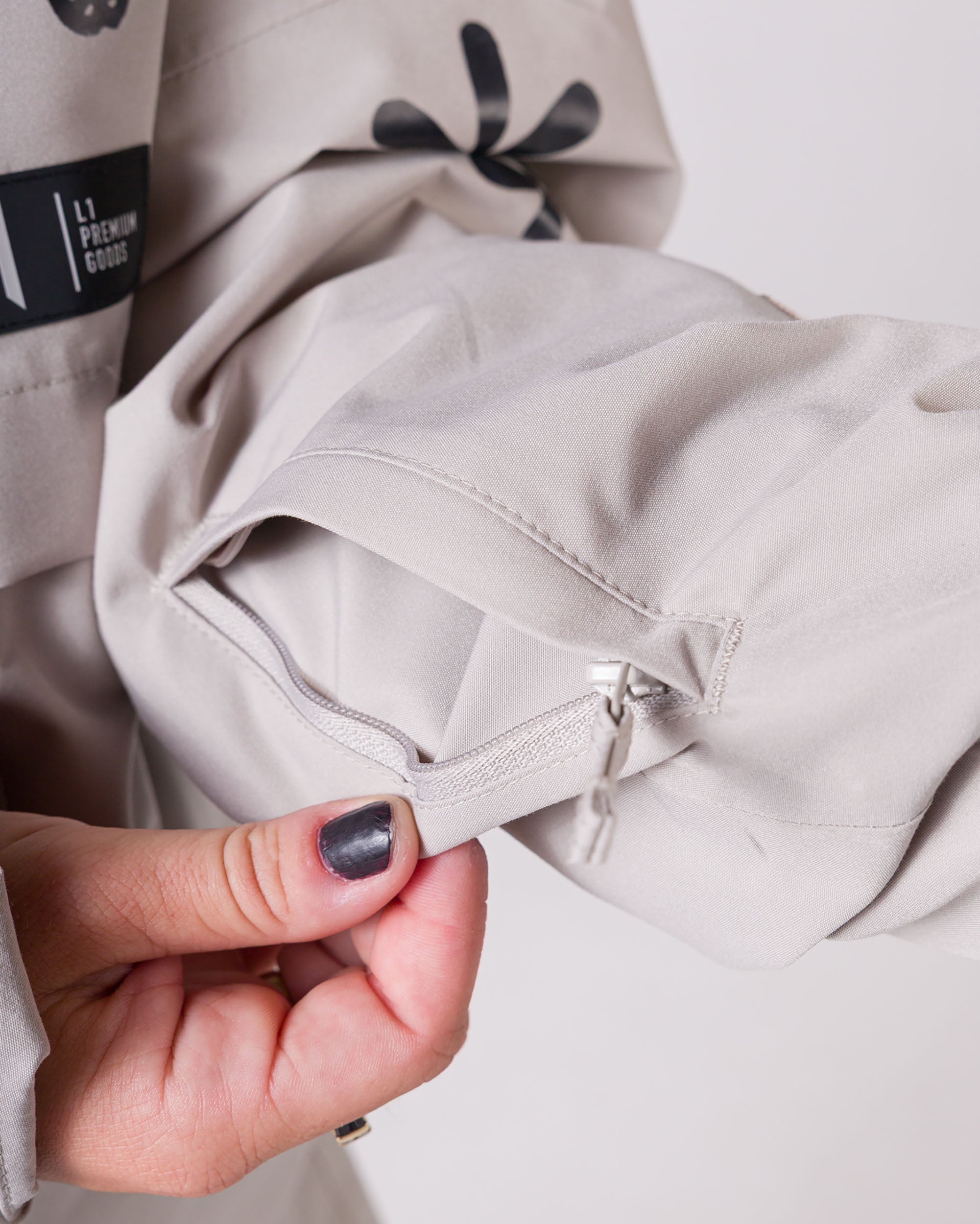 L1 Chroma Women's Jacket