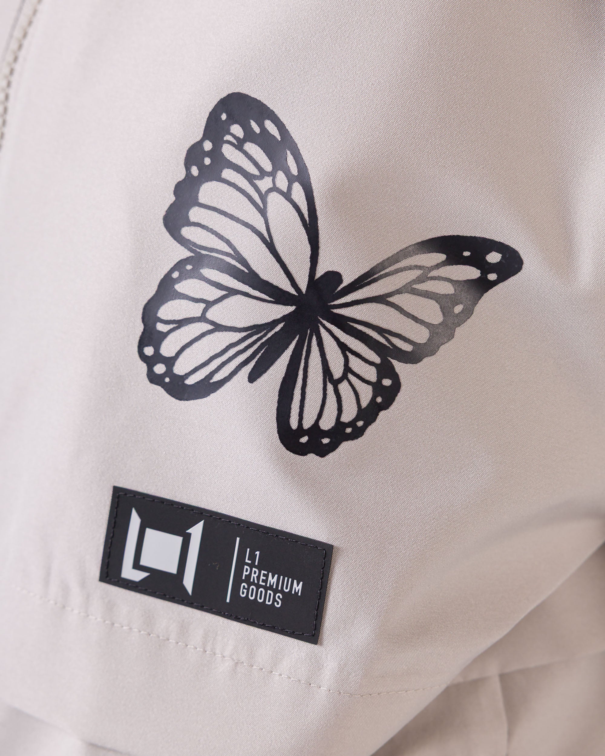 L1 Chroma Women's Jacket
