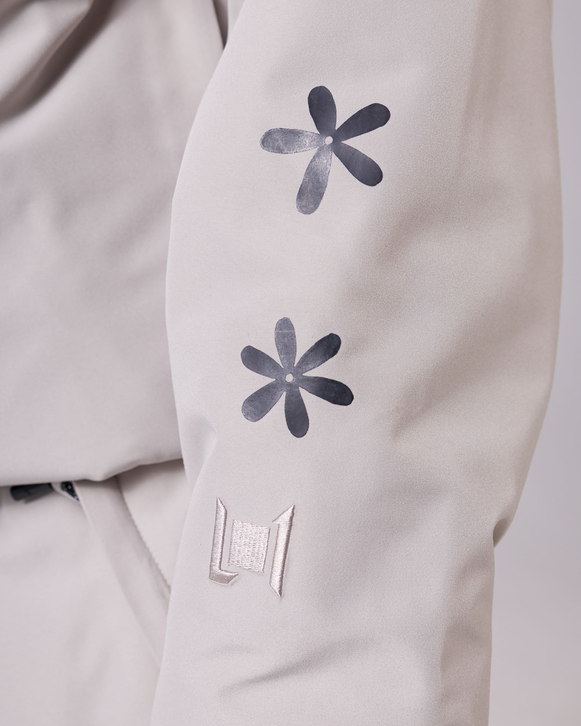 L1 Chroma Women's Jacket