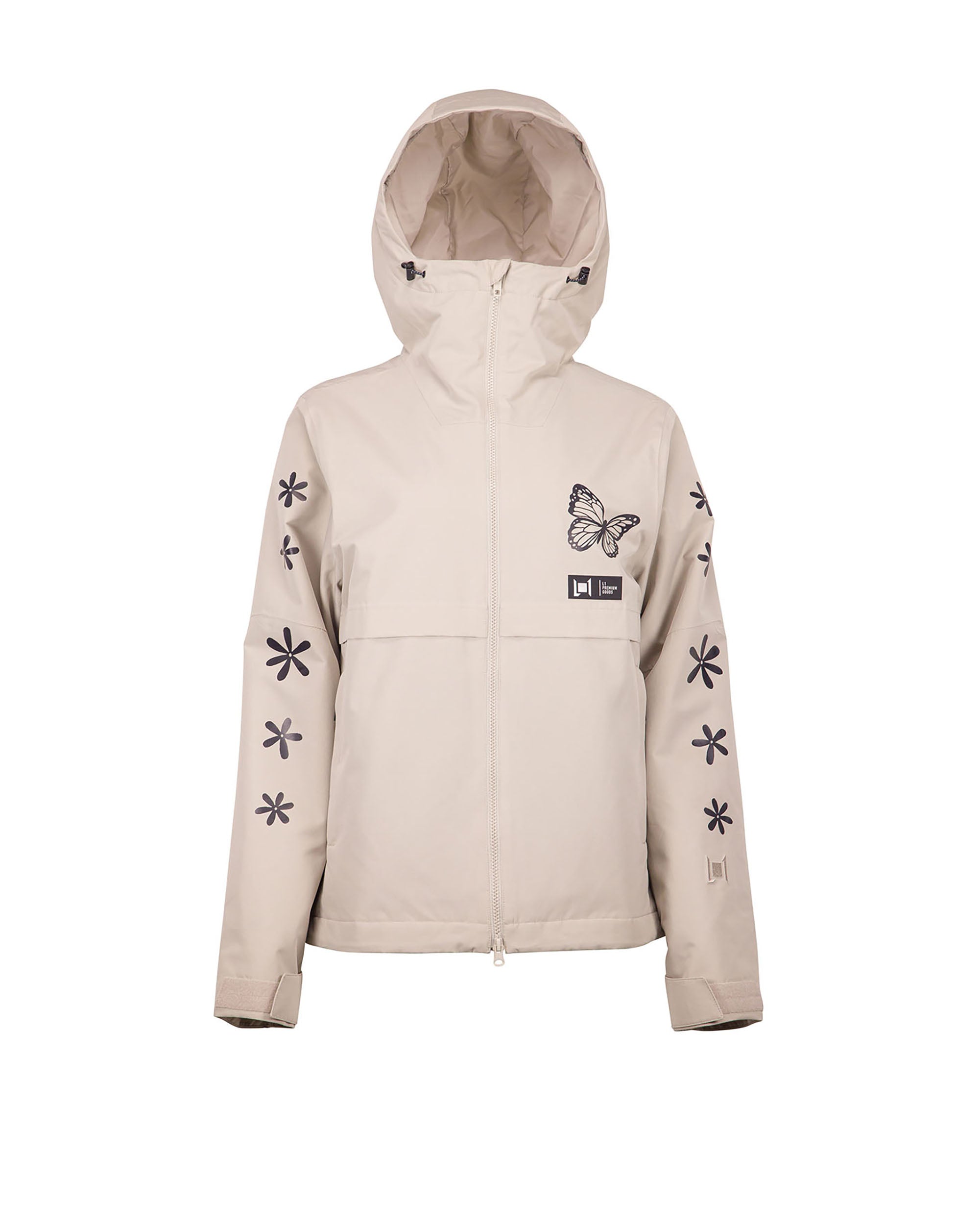 L1 Chroma Women's Jacket
