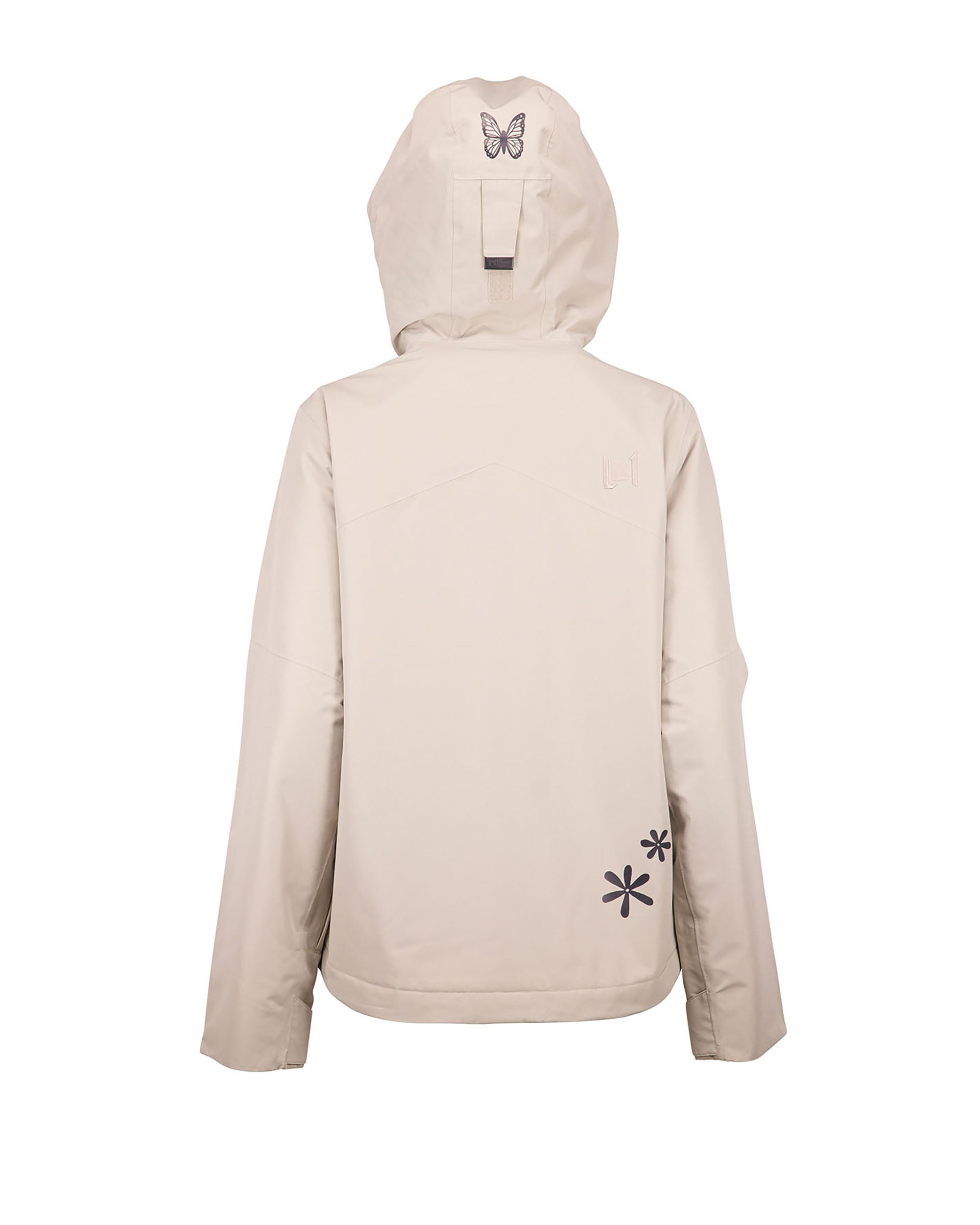 L1 Chroma Women's Jacket