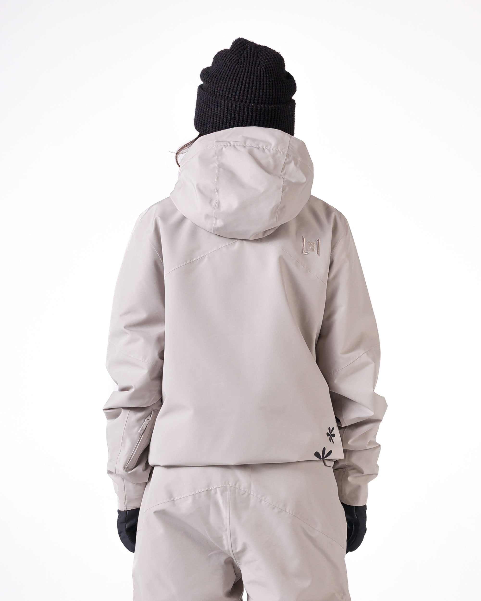 L1 Chroma Women's Jacket