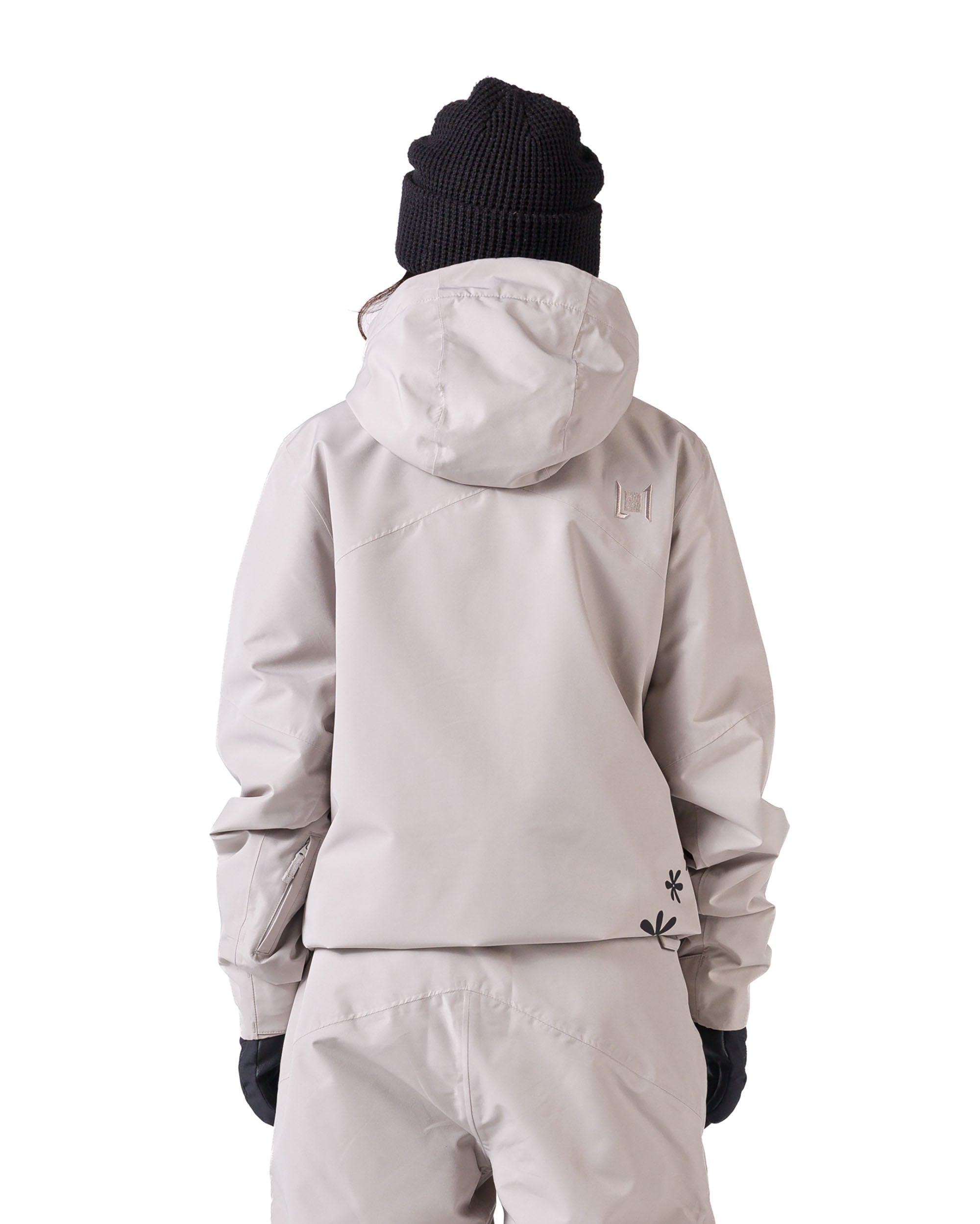 L1 Chroma Women's Jacket