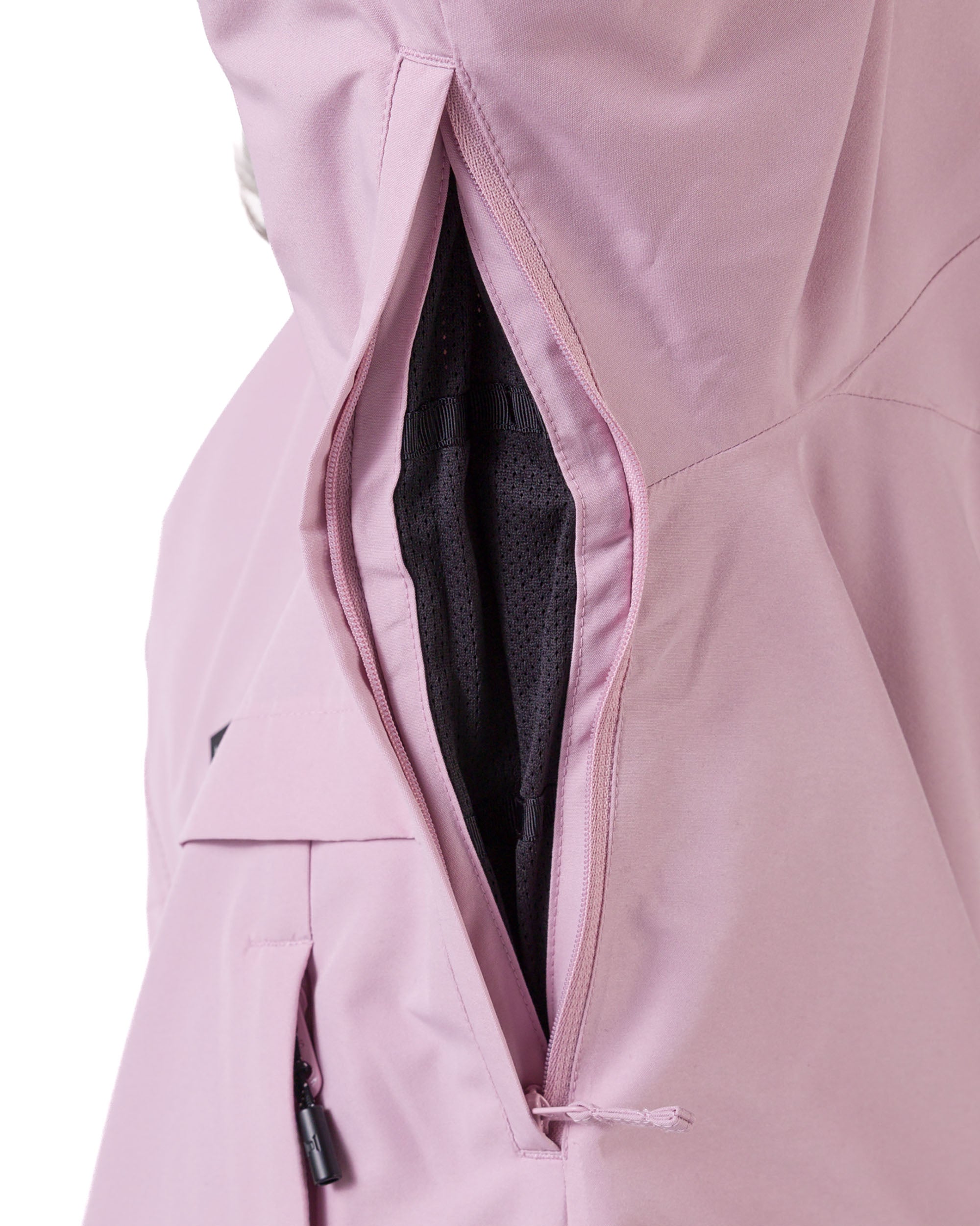 L1 Chroma Women's Jacket