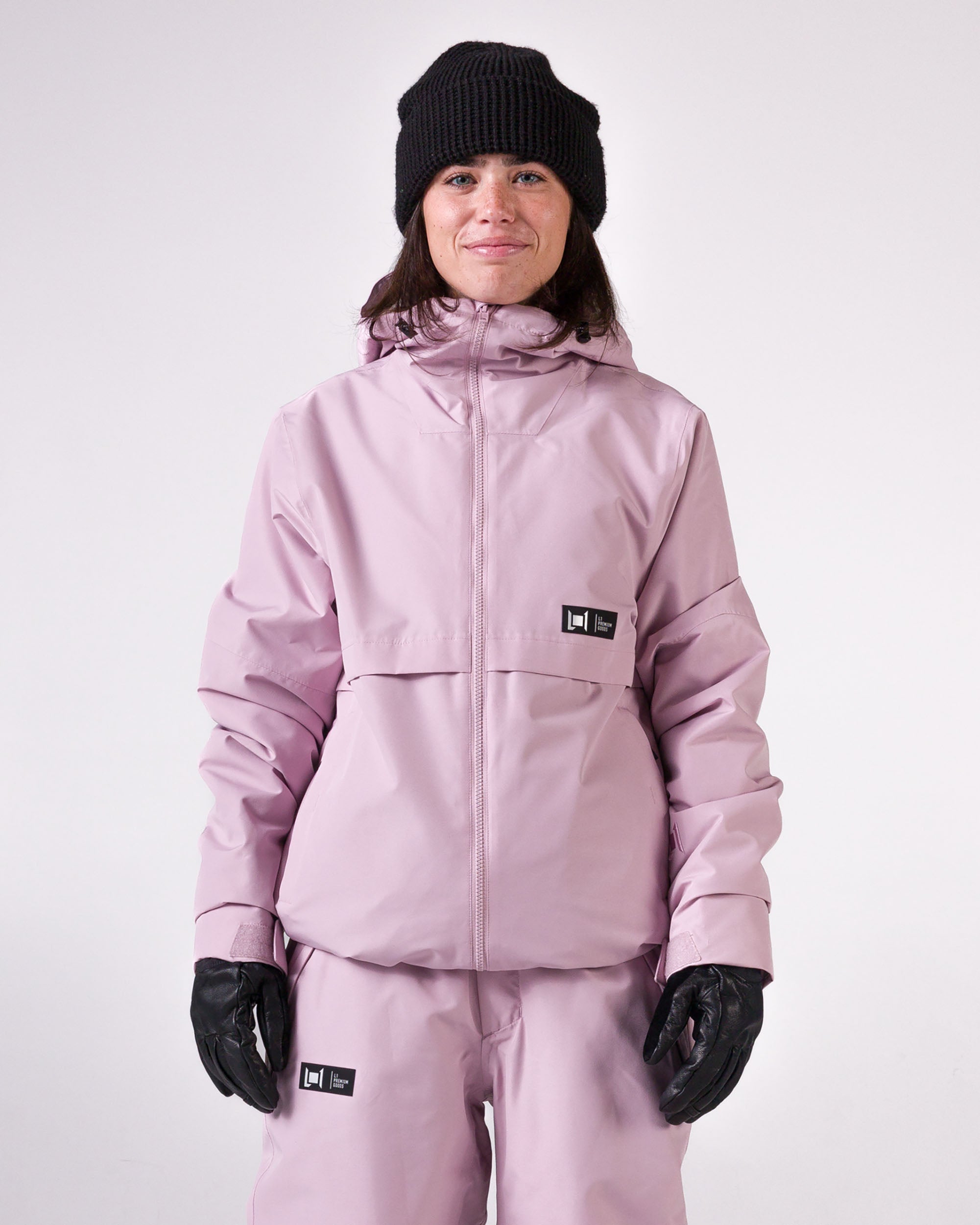 L1 Chroma Women's Jacket