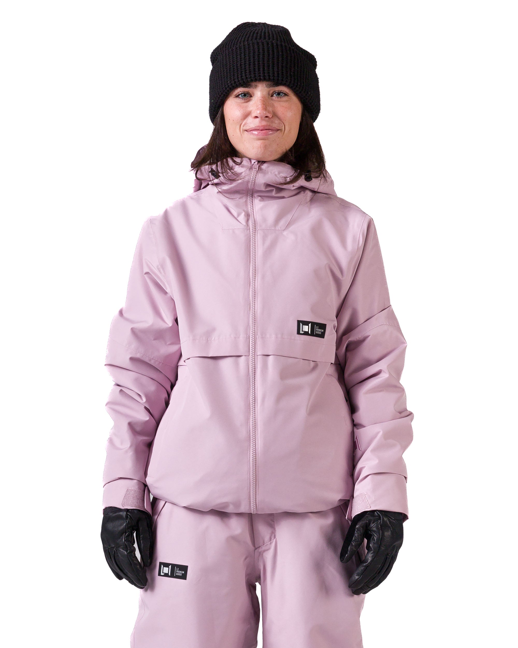 L1 Chroma Women's Jacket