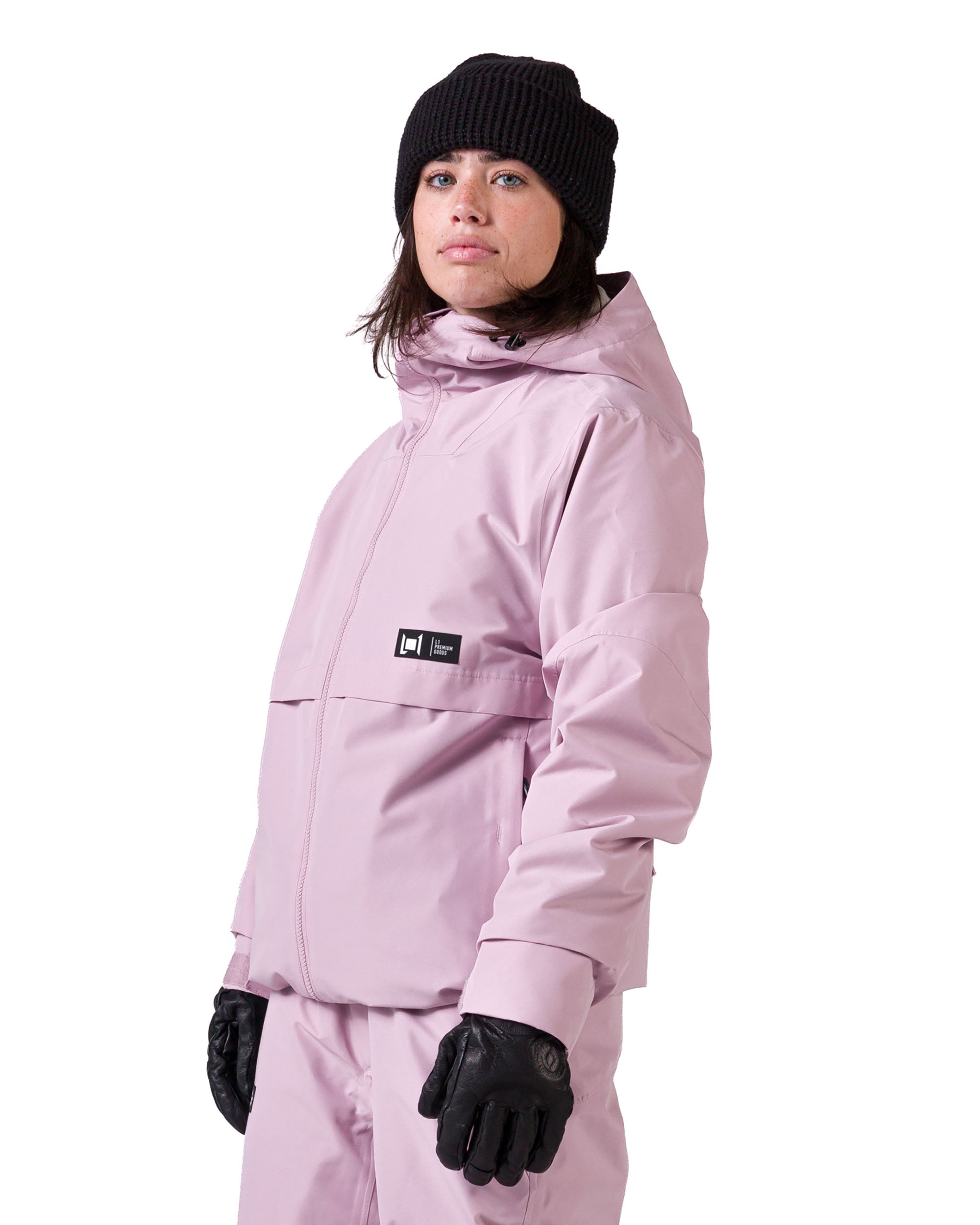 L1 Chroma Women's Jacket