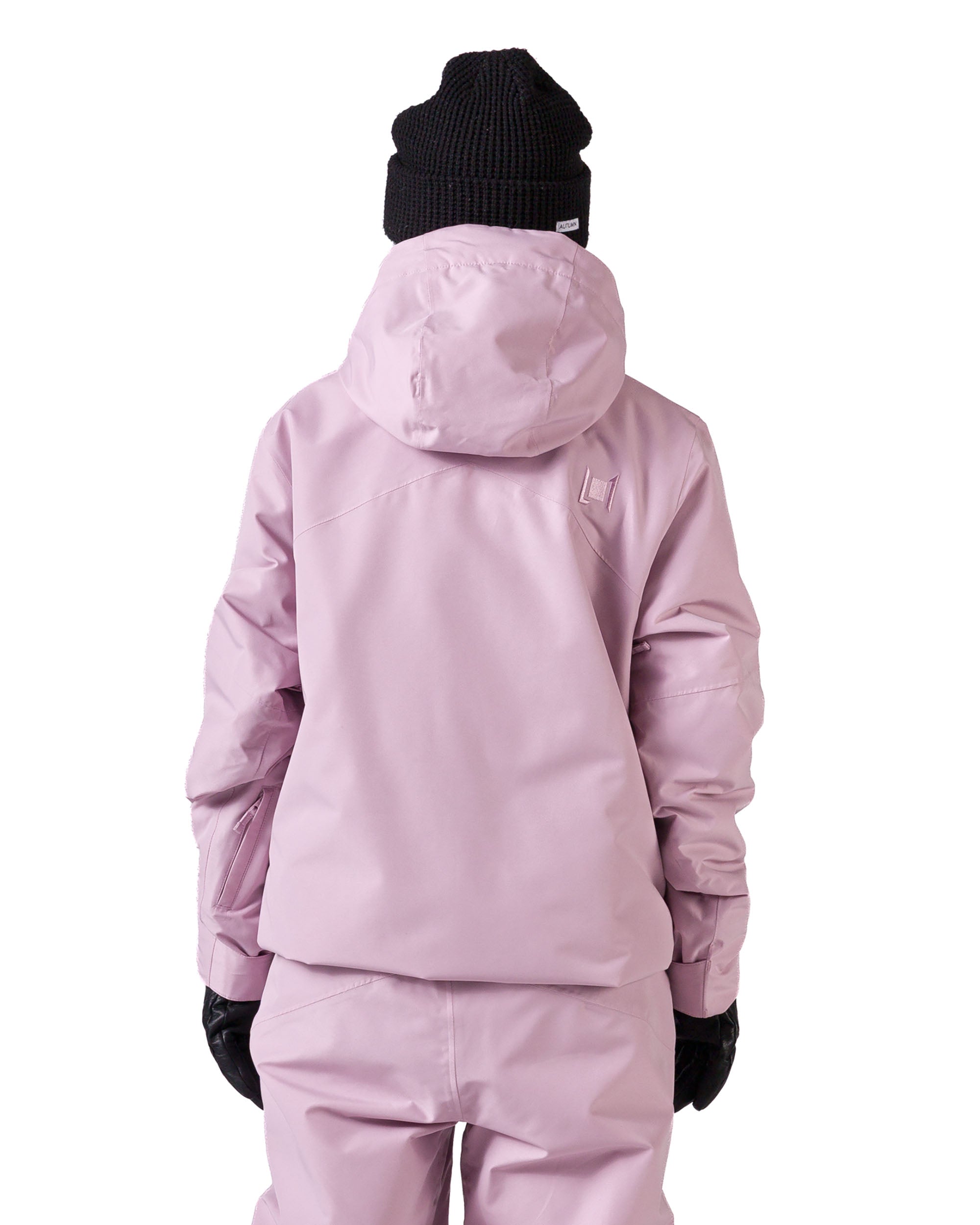L1 Chroma Women's Jacket