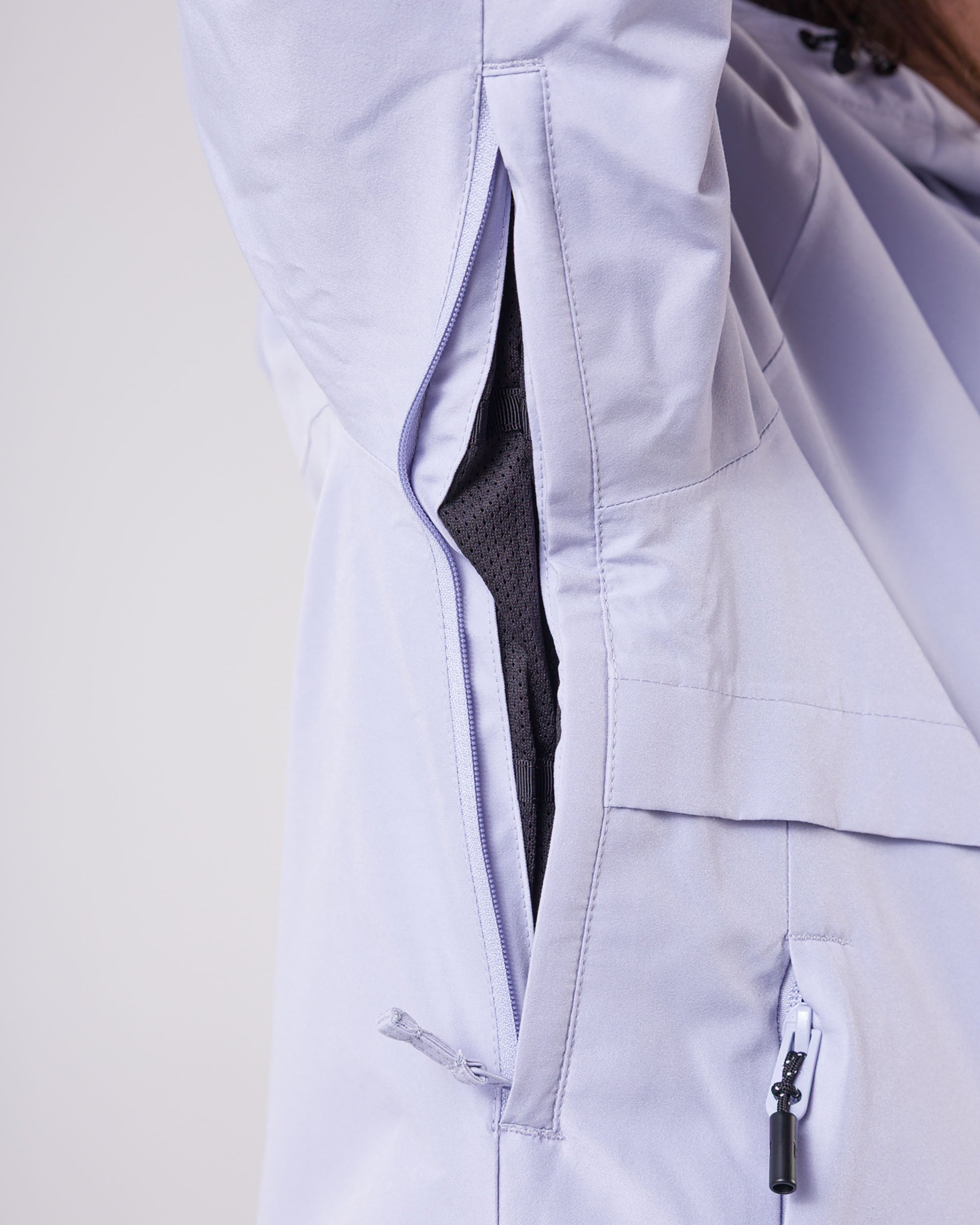 L1 Chroma Women's Jacket
