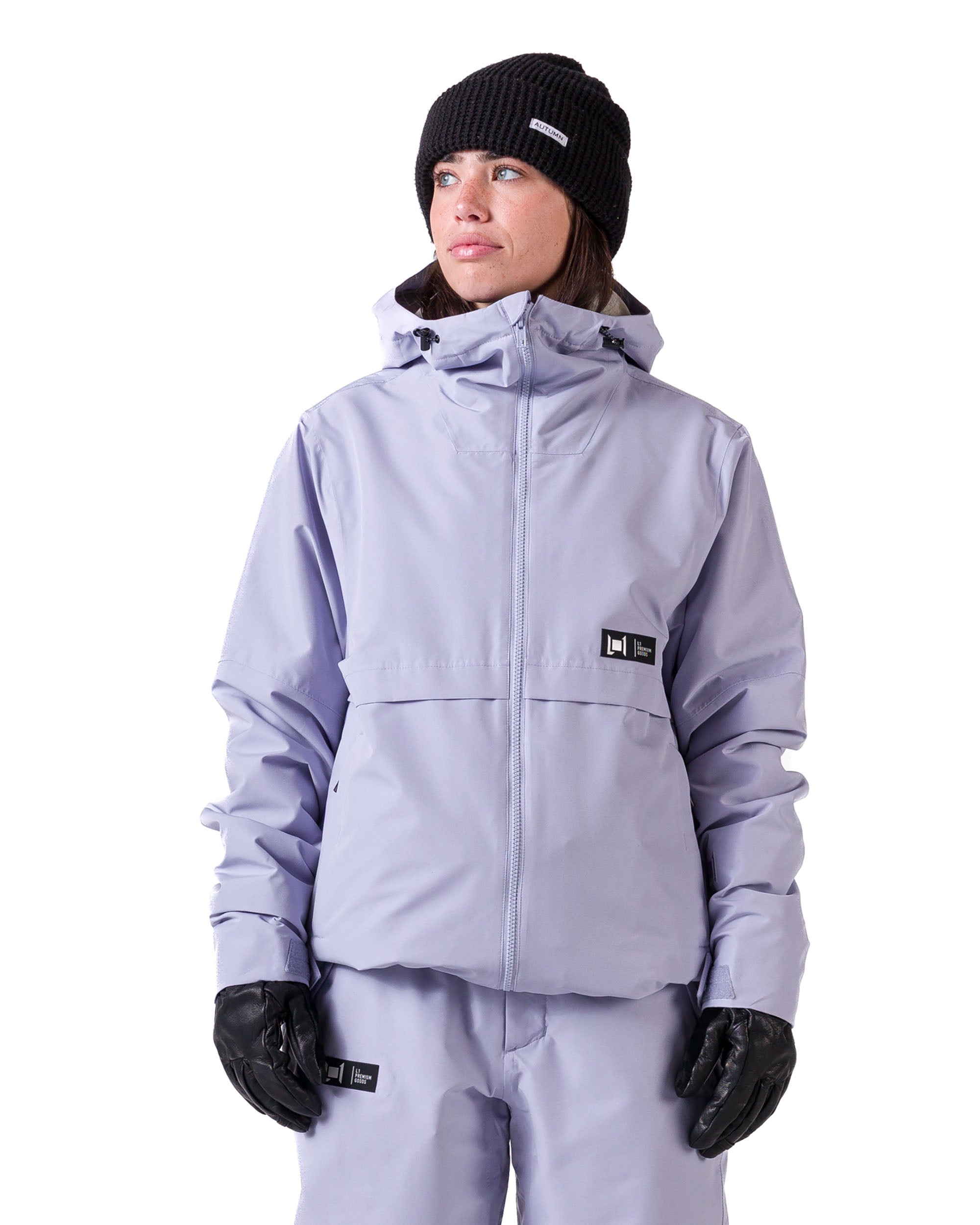 L1 Chroma Women's Jacket