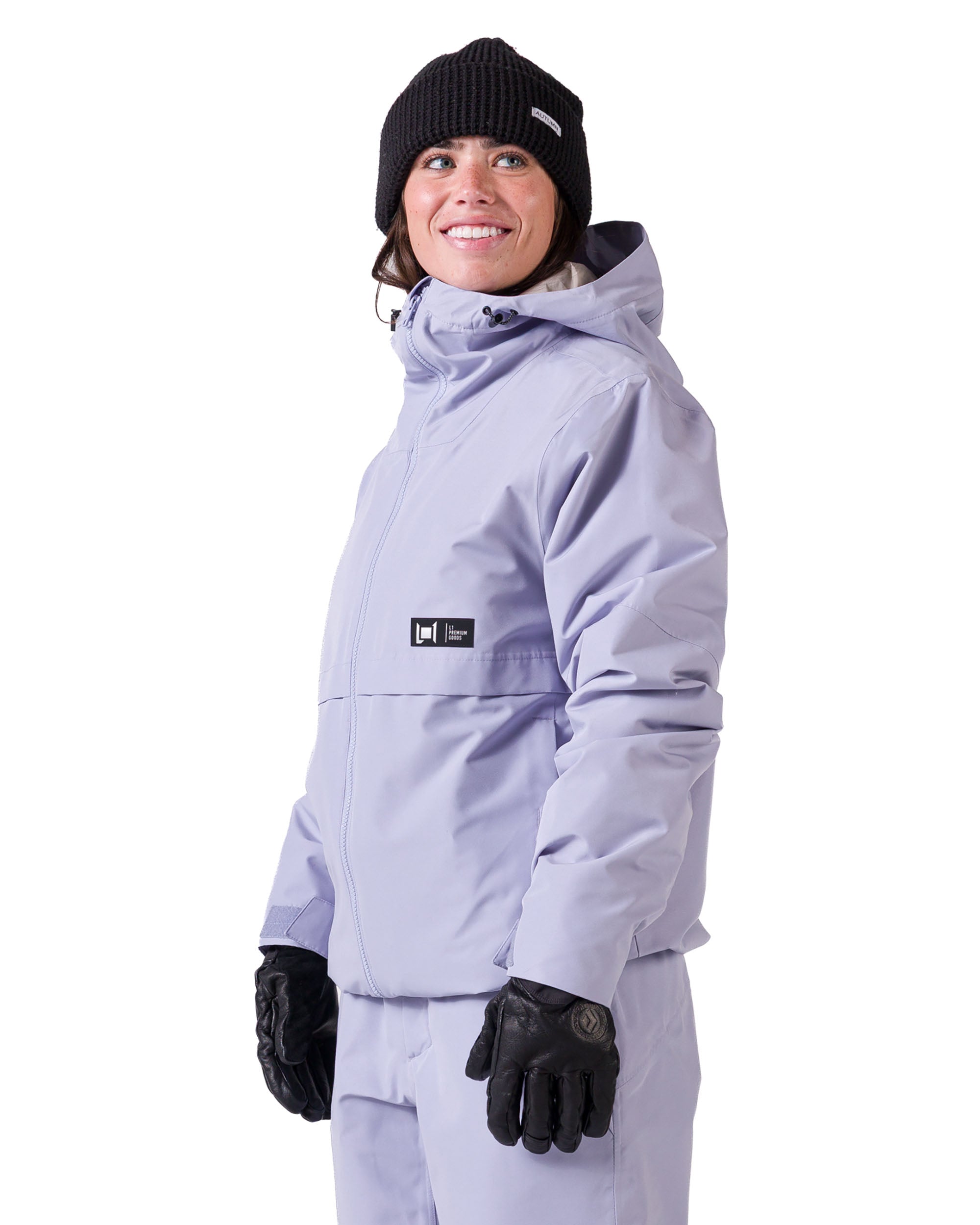 L1 Chroma Women's Jacket
