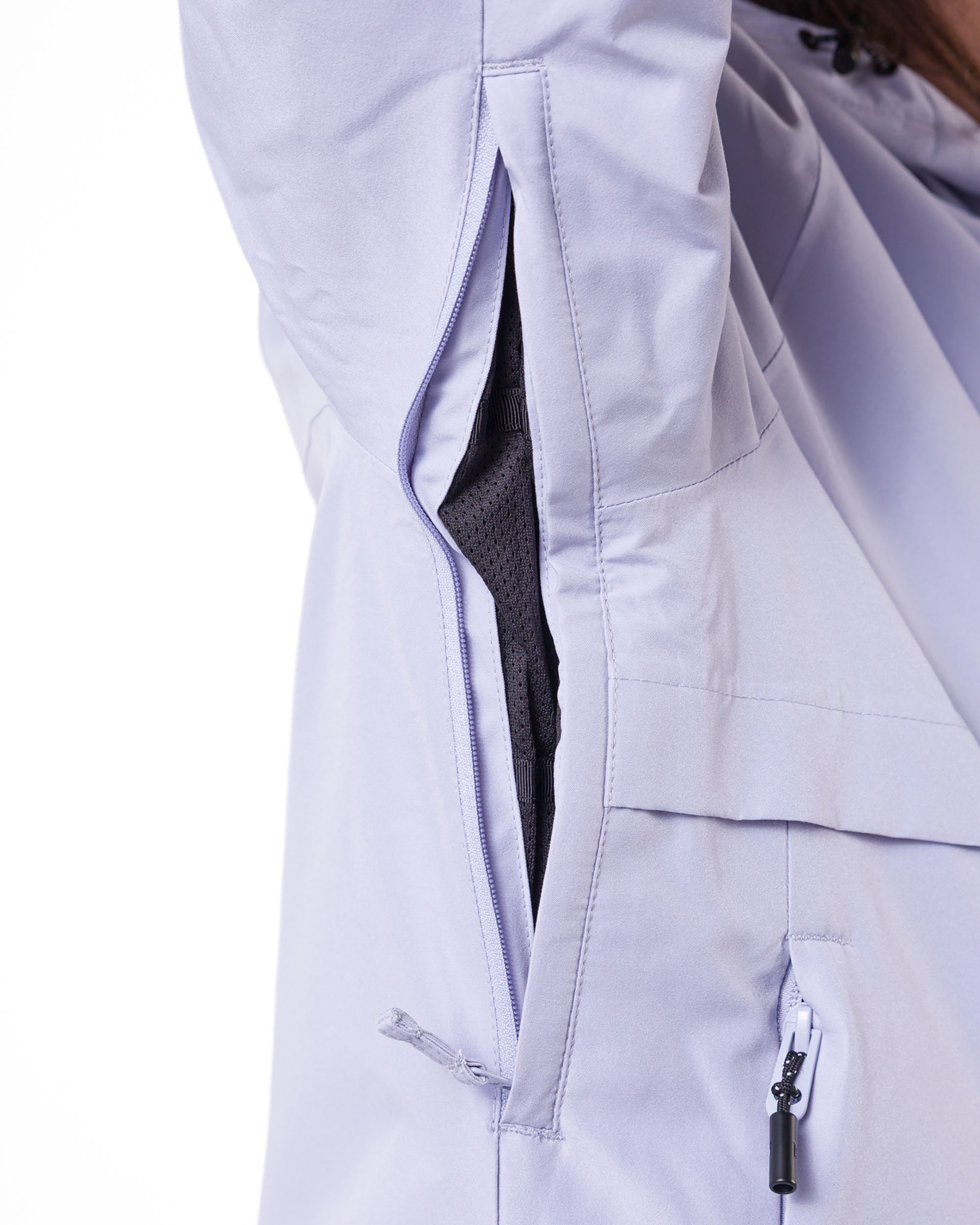 L1 Chroma Women's Jacket