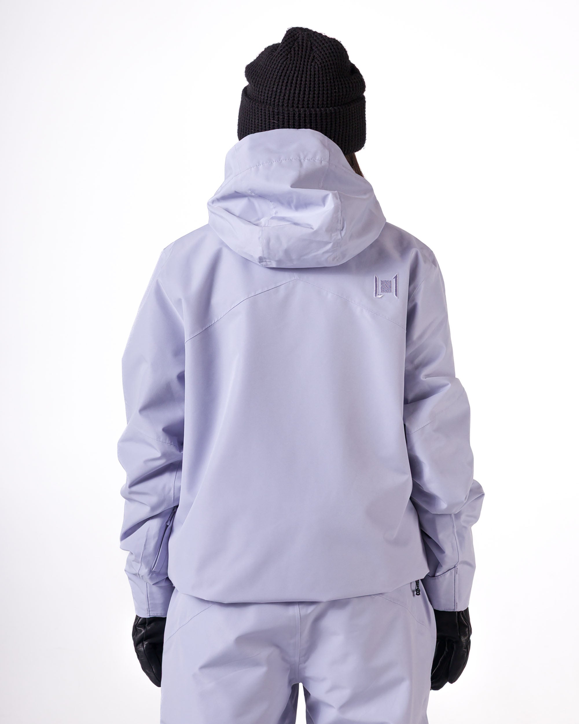 L1 Chroma Women's Jacket