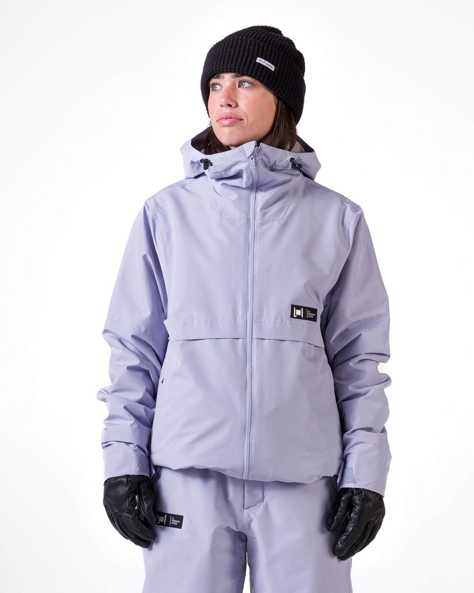 L1 Chroma Women's Jacket