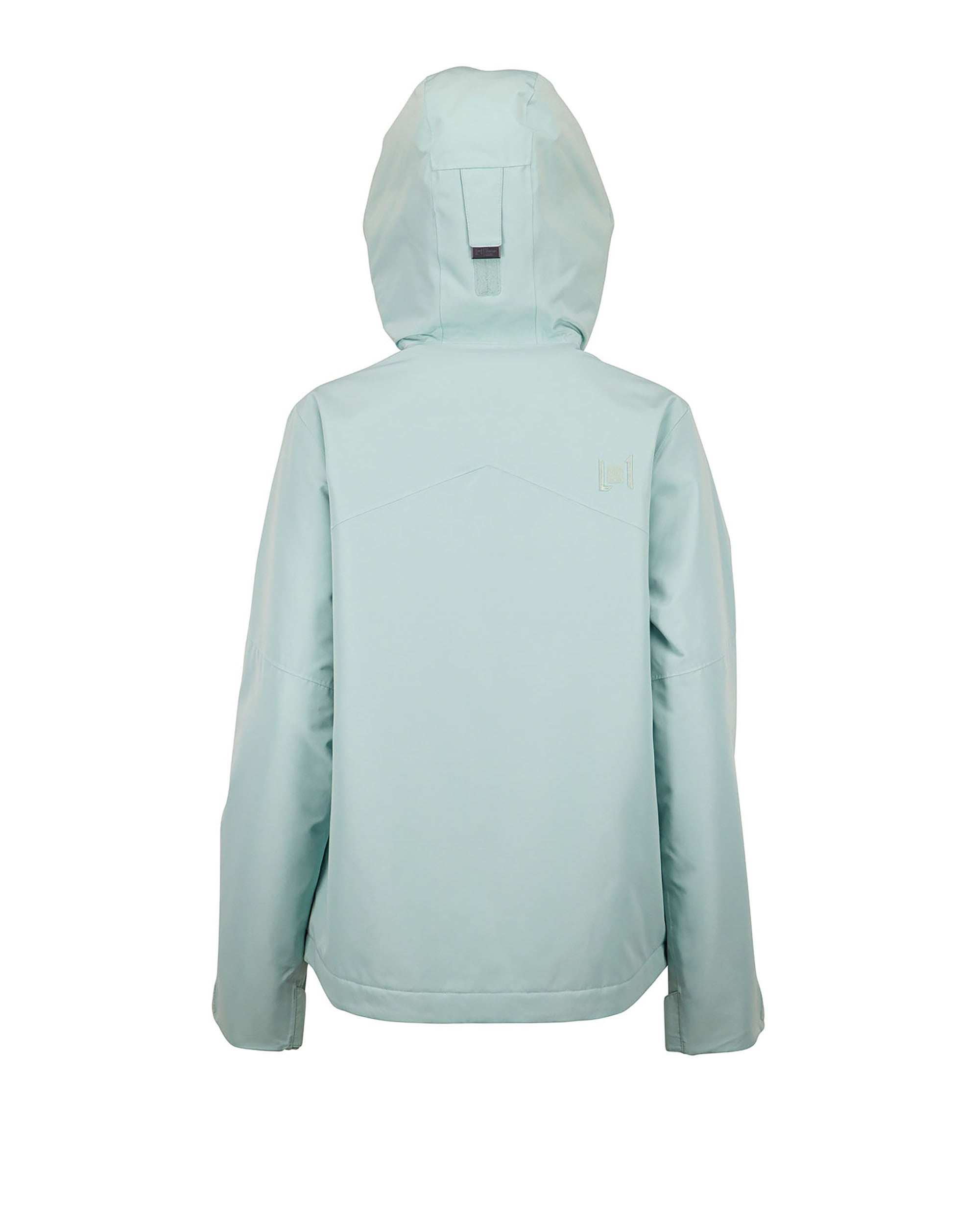 L1 Chroma Women's Jacket