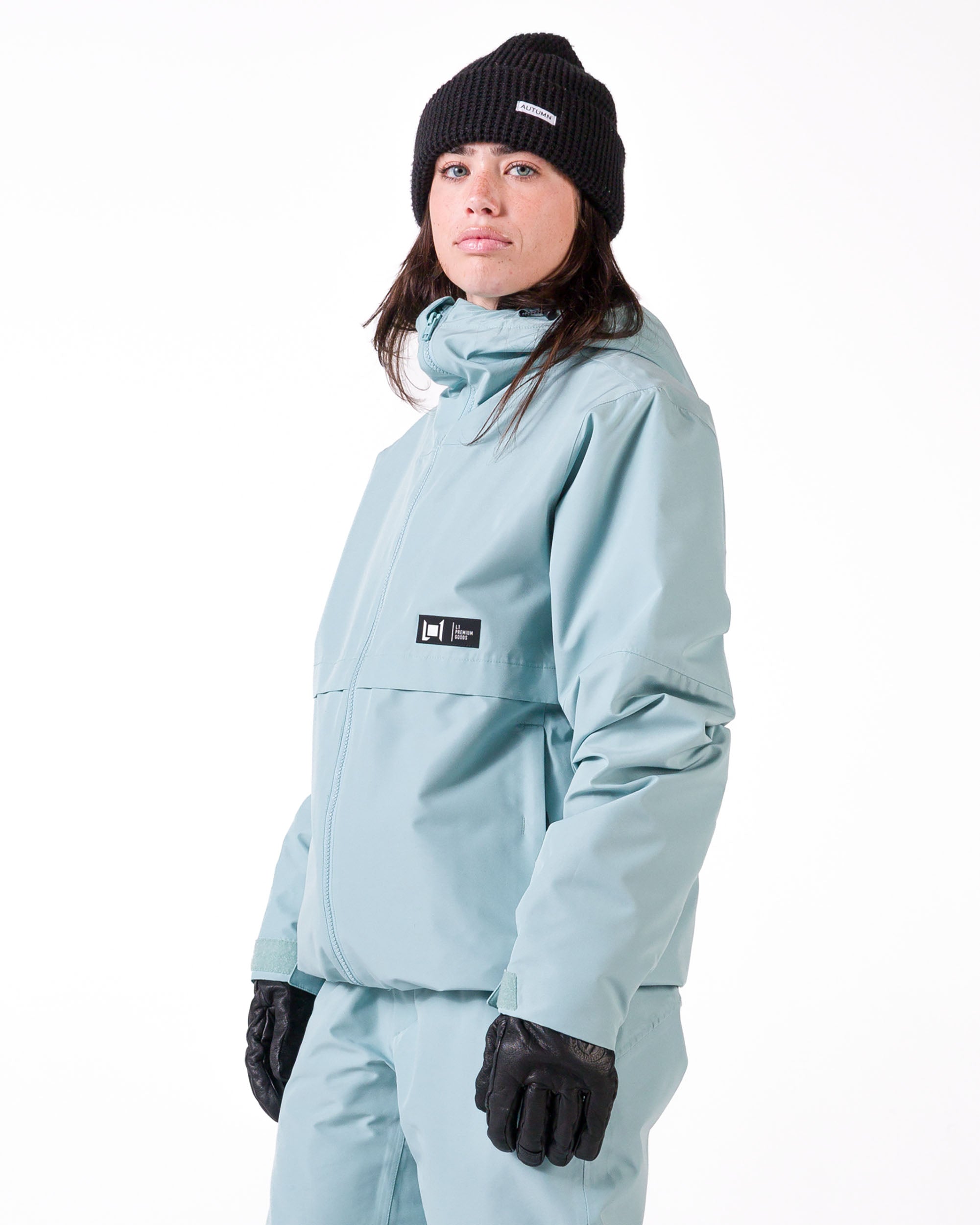L1 Chroma Women's Jacket