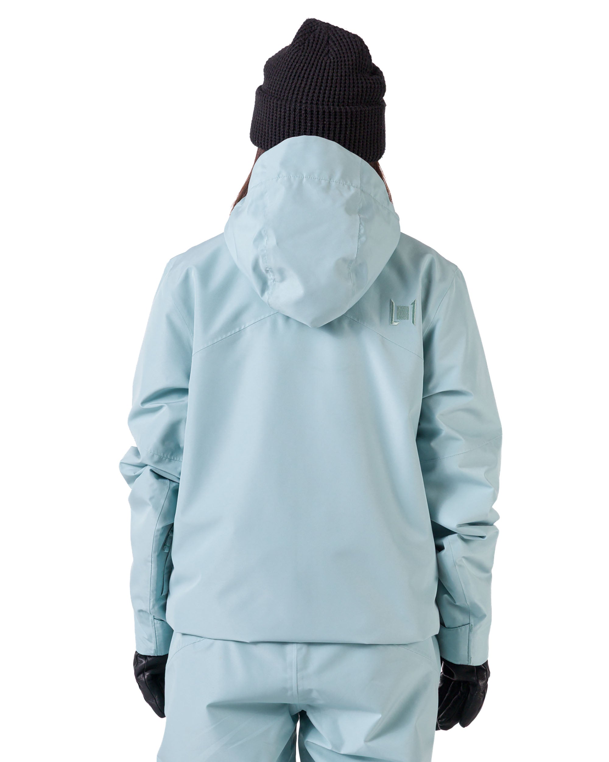 L1 Chroma Women's Jacket