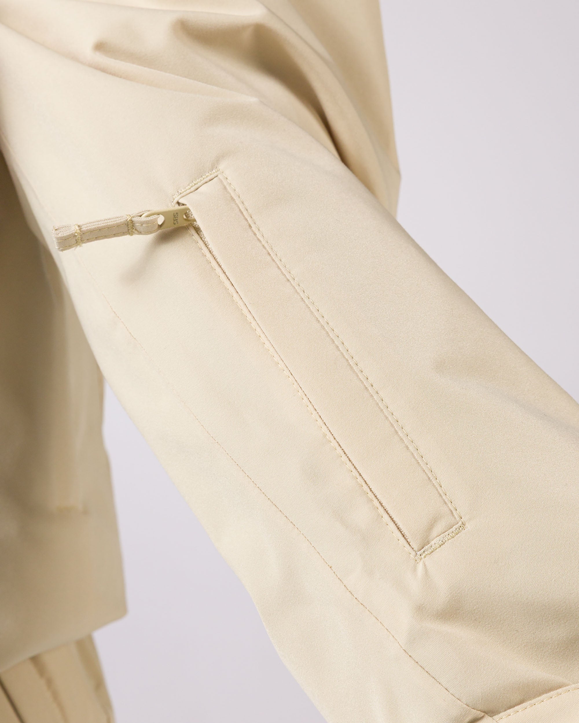 L1 Chroma Women's Jacket