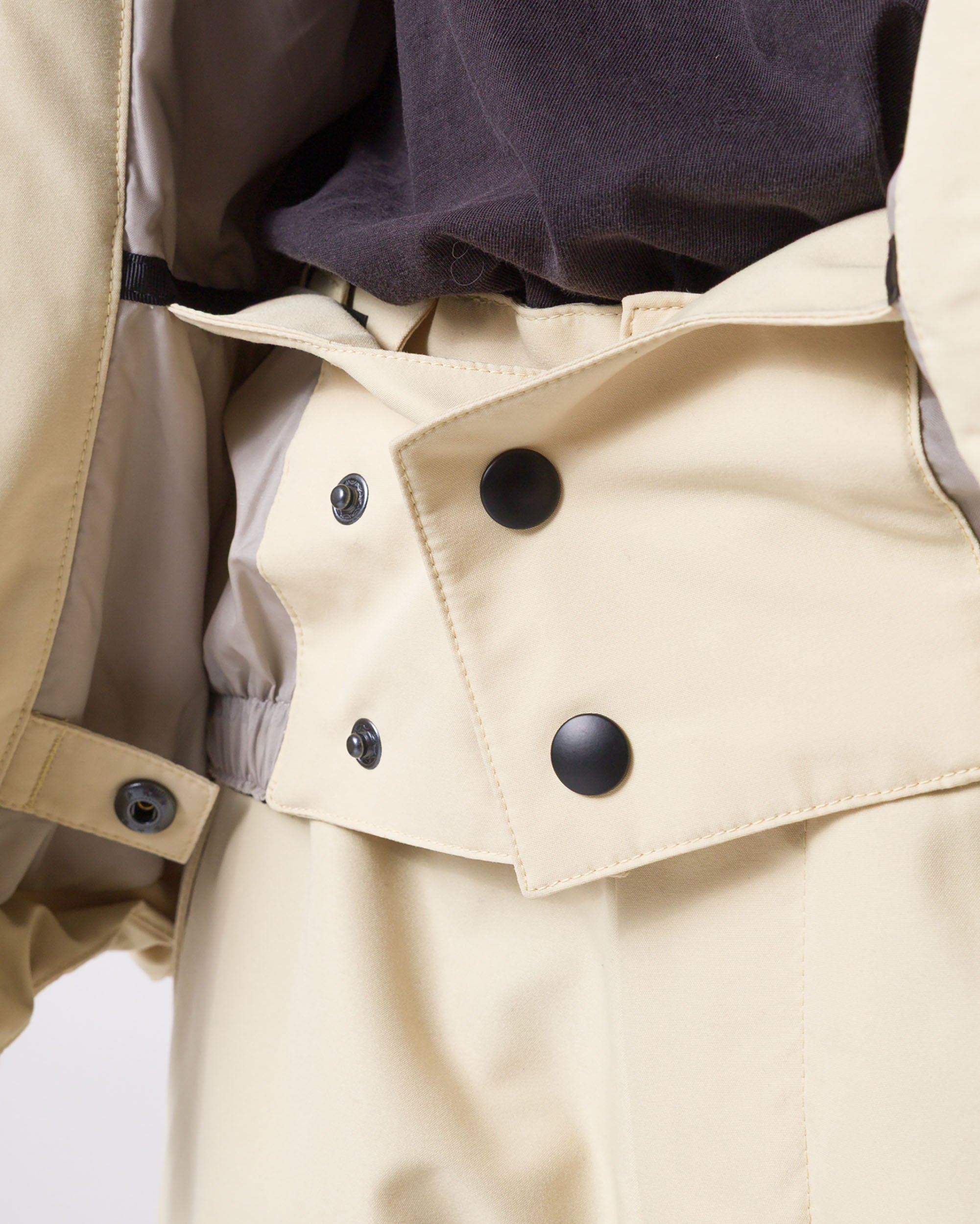 L1 Chroma Women's Jacket