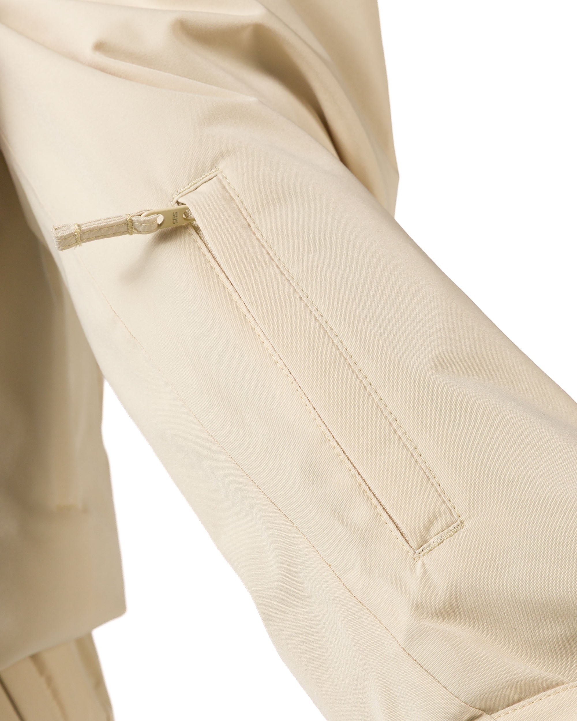L1 Chroma Women's Jacket
