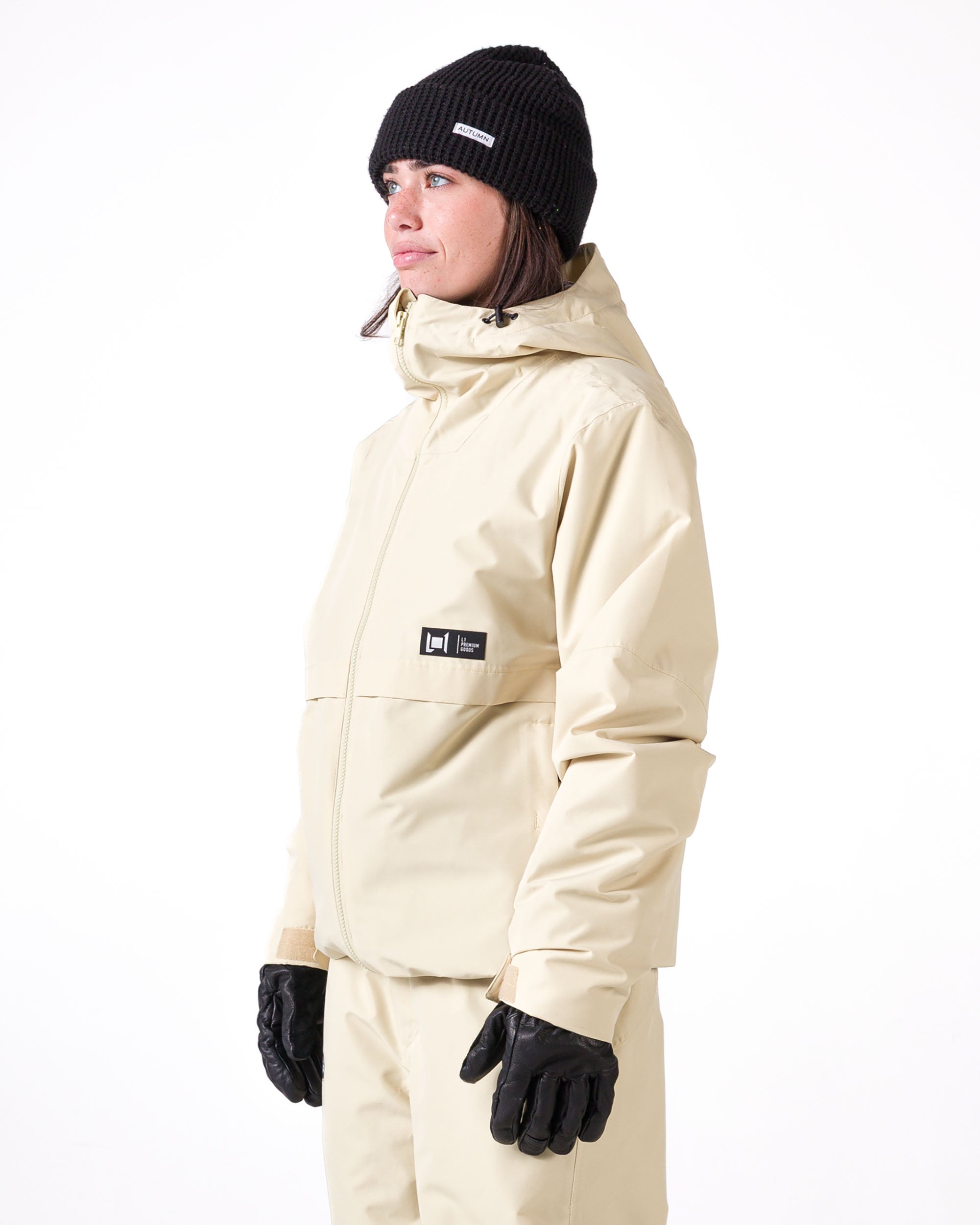 L1 Chroma Women's Jacket