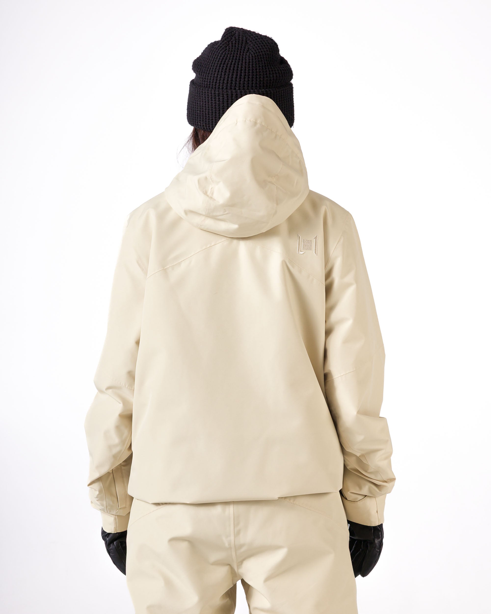L1 Chroma Women's Jacket