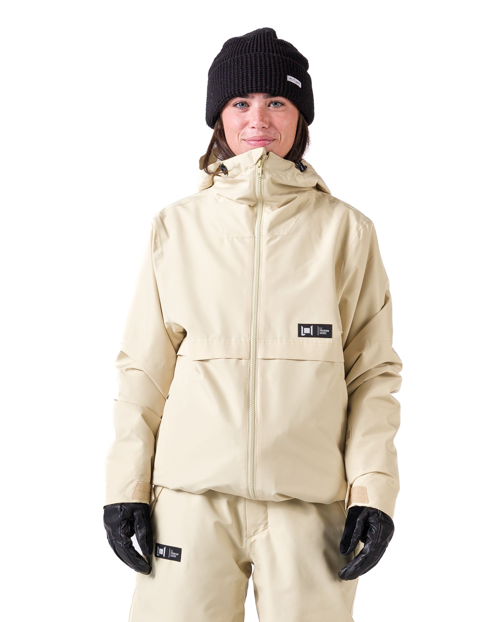 L1 Chroma Women's Jacket