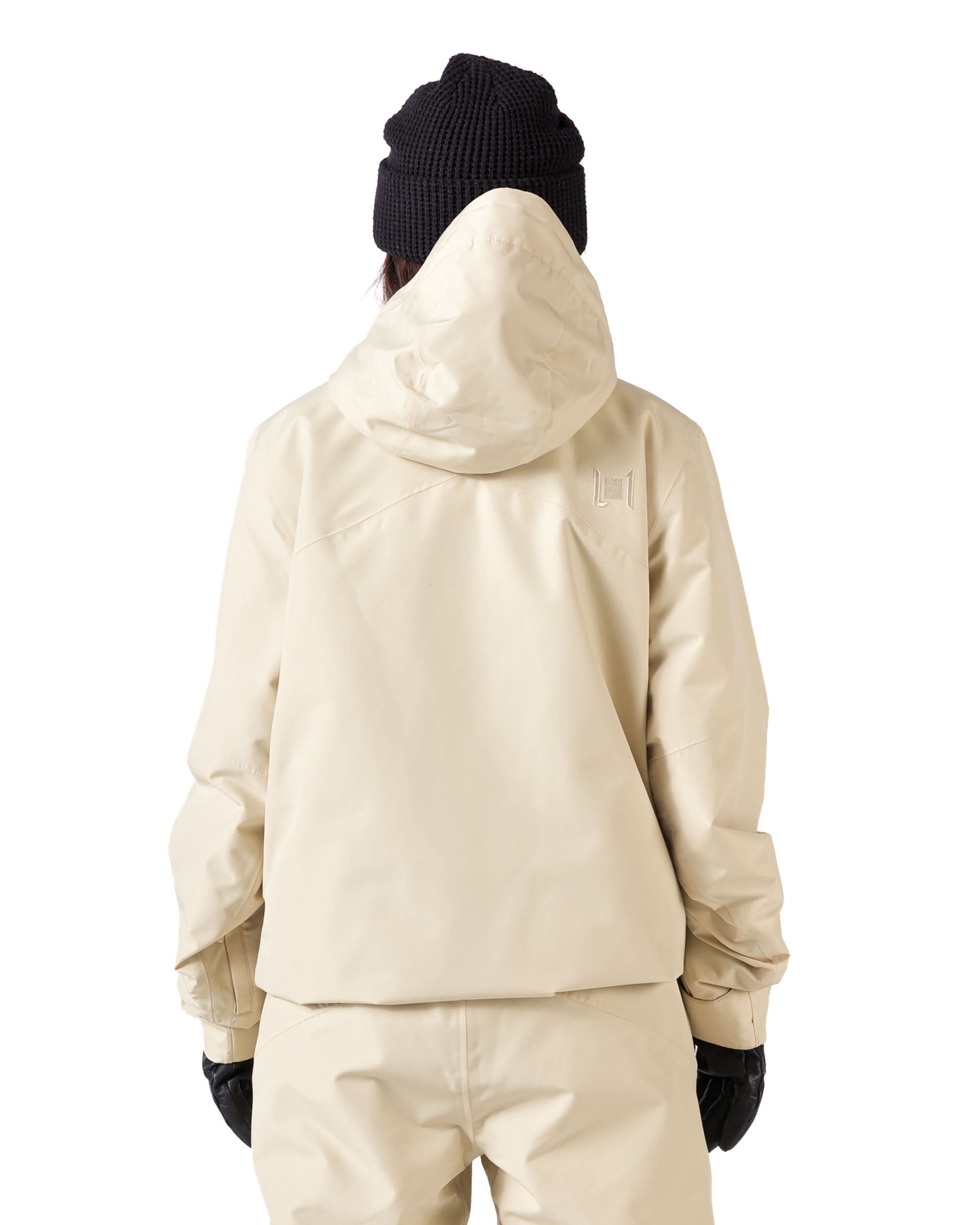 L1 Chroma Women's Jacket