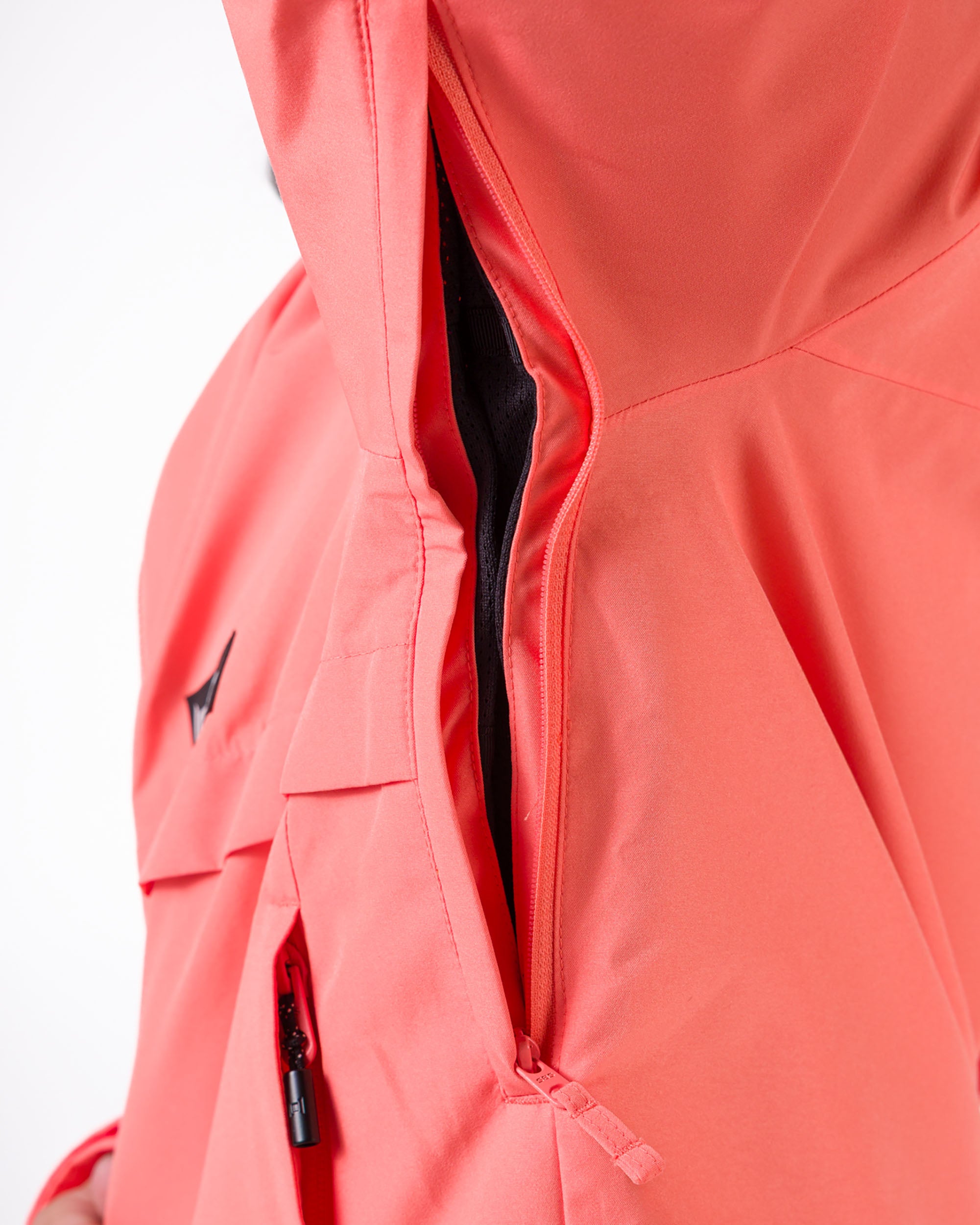 L1 Chroma Women's Jacket