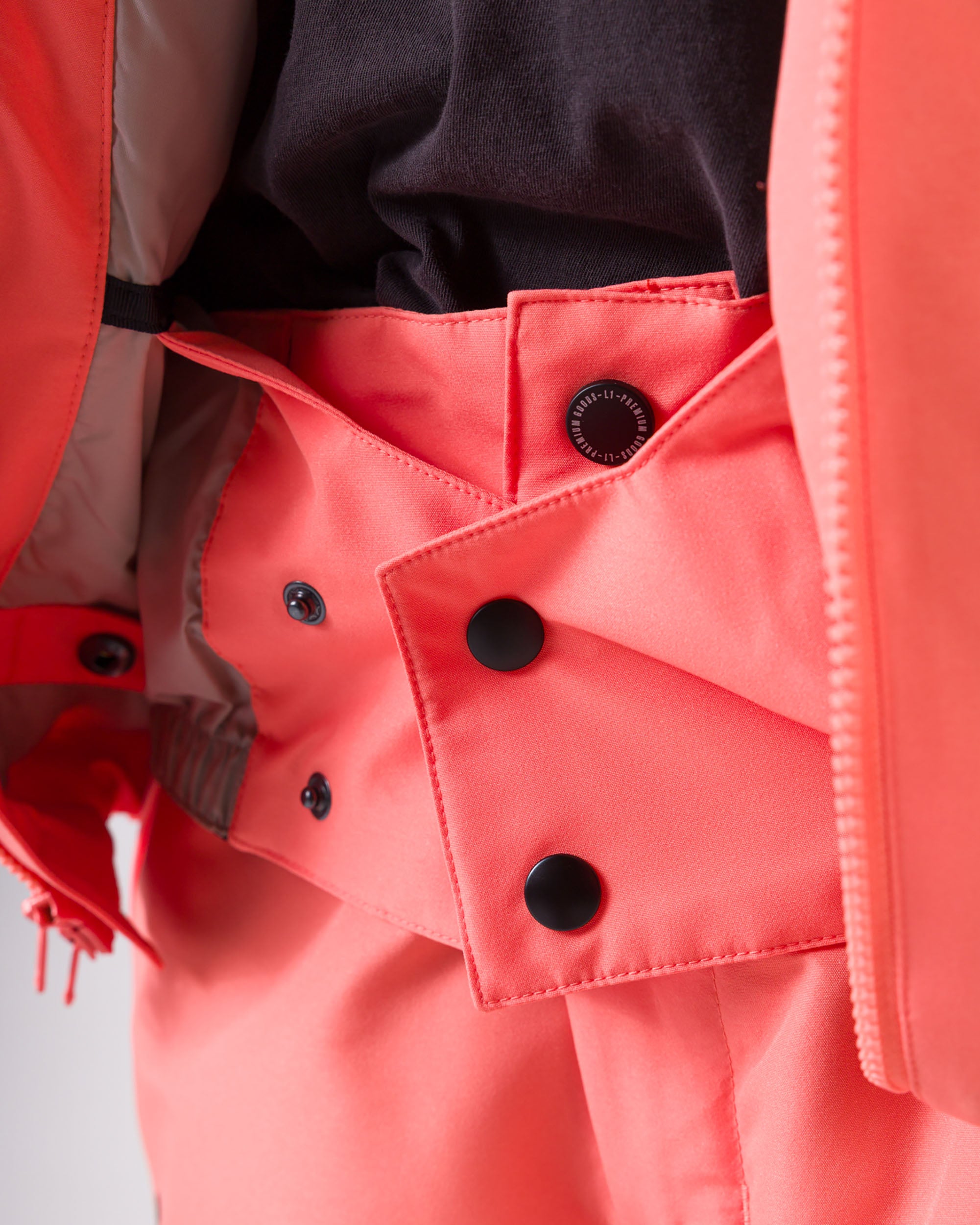 L1 Chroma Women's Jacket