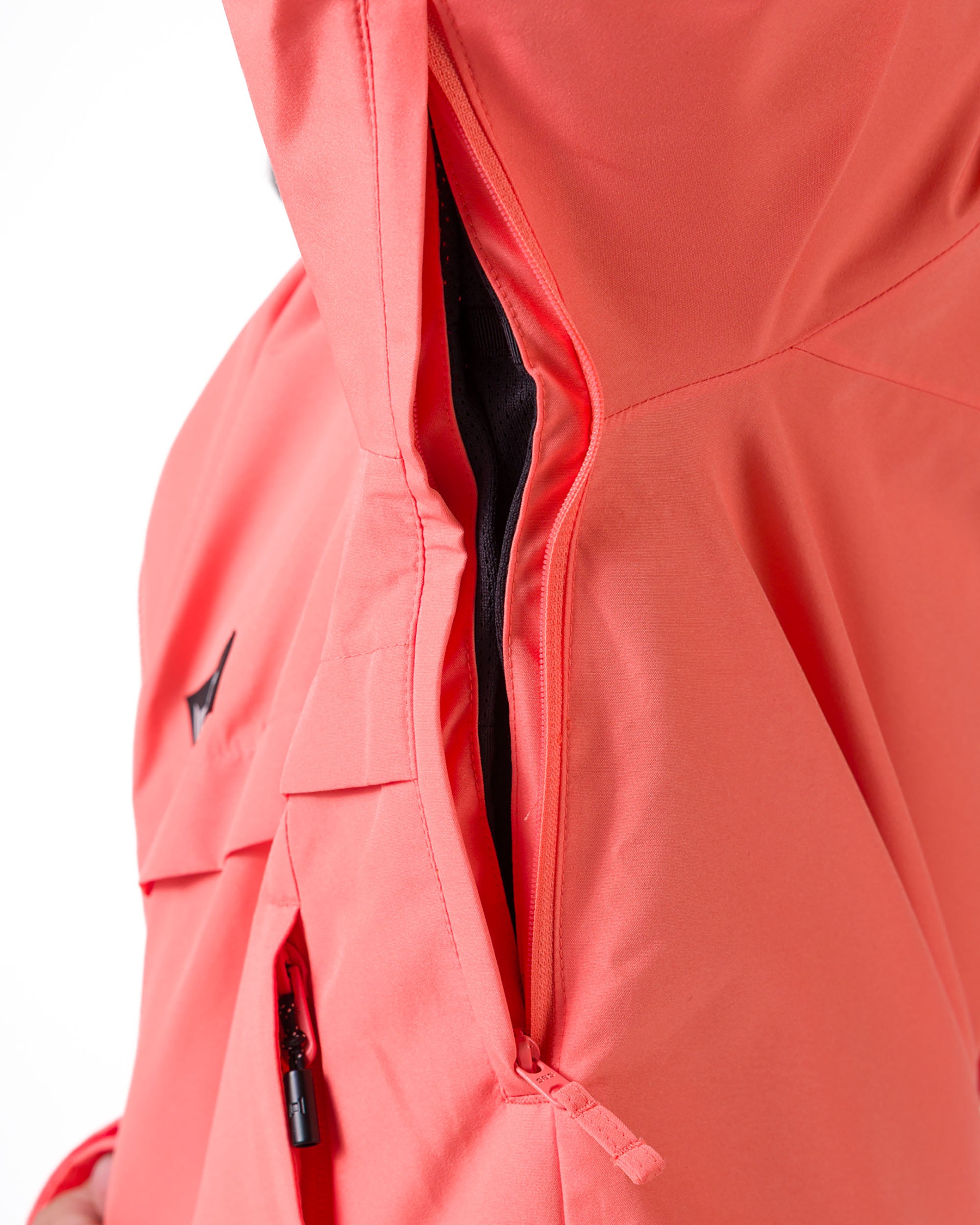 L1 Chroma Women's Jacket