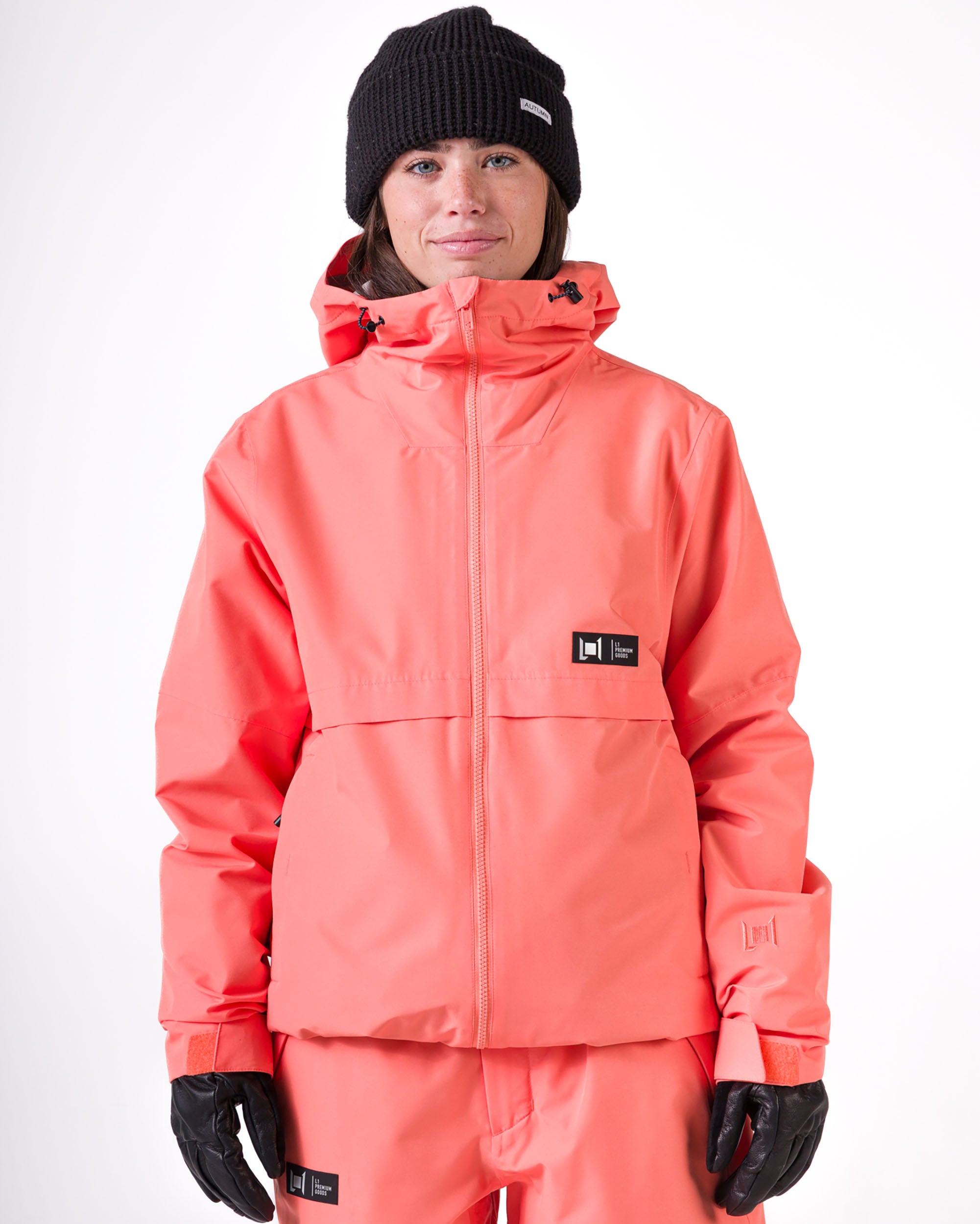 L1 Chroma Women's Jacket