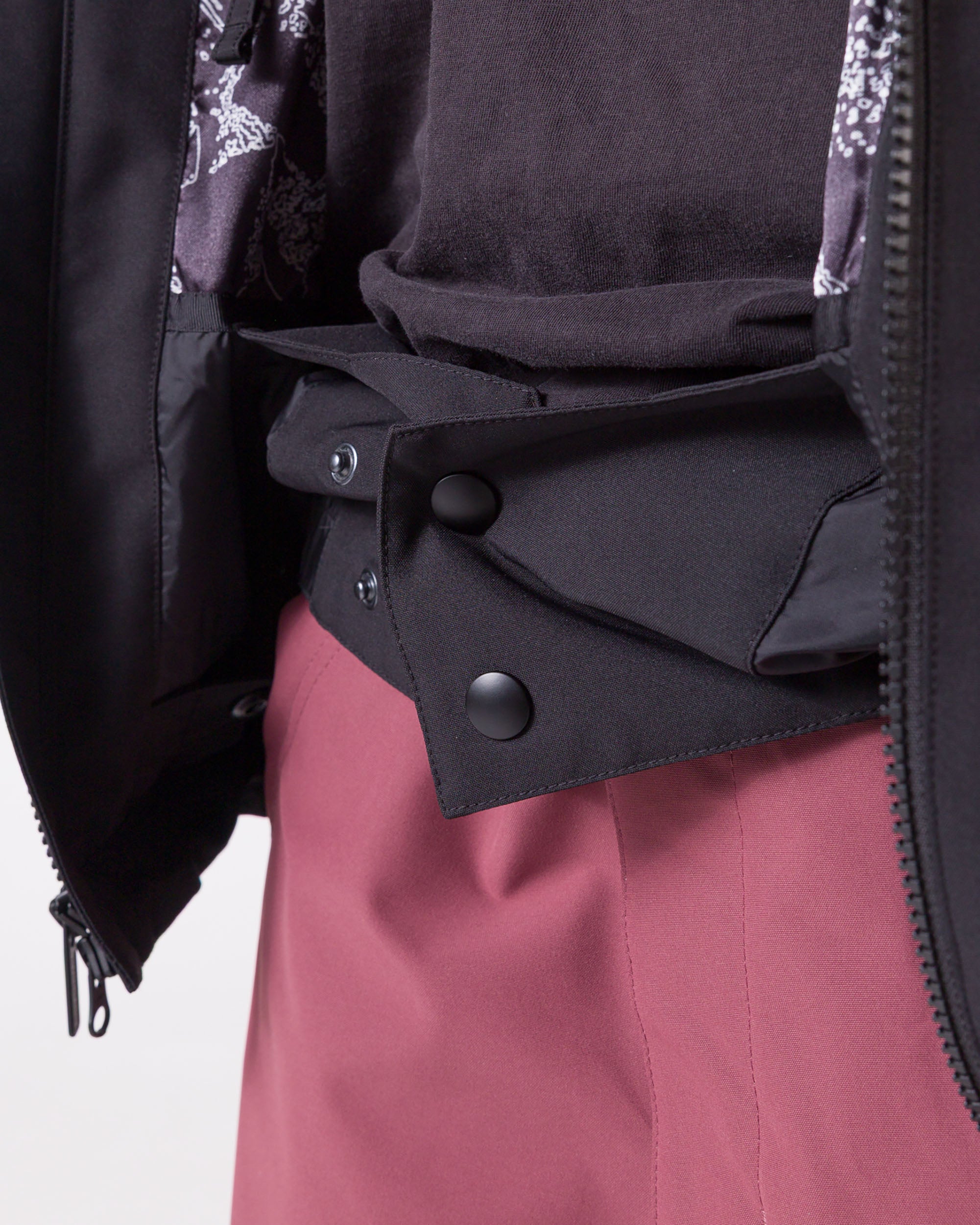 L1 Fairfield Jacket