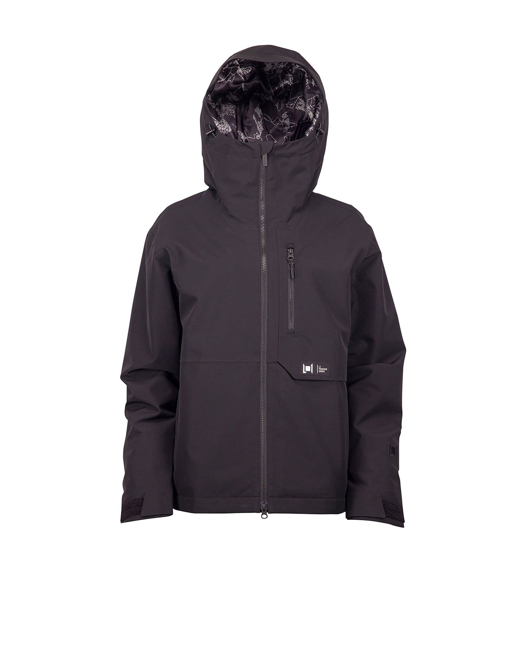 L1 Fairfield Jacket