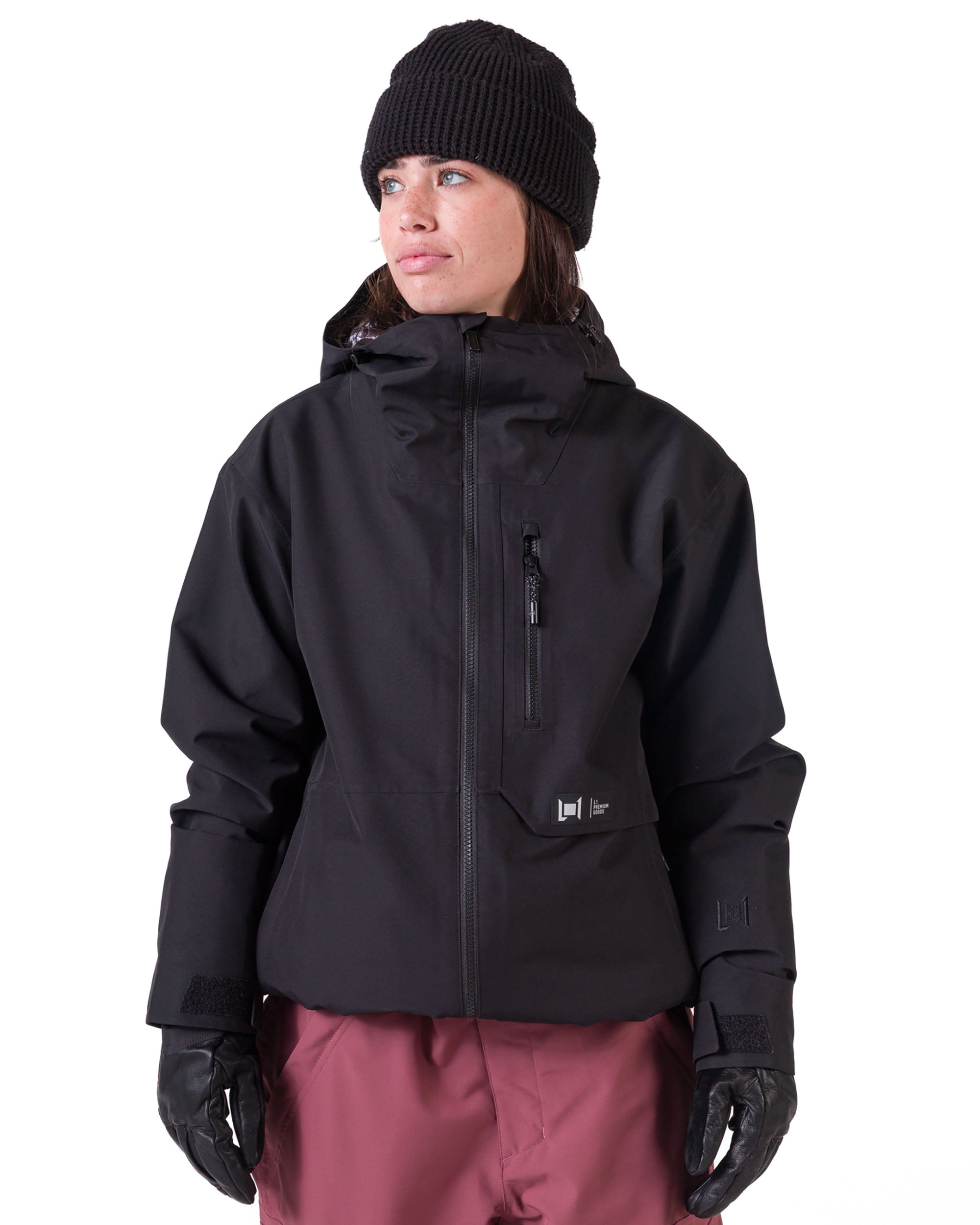 L1 Fairfield Jacket