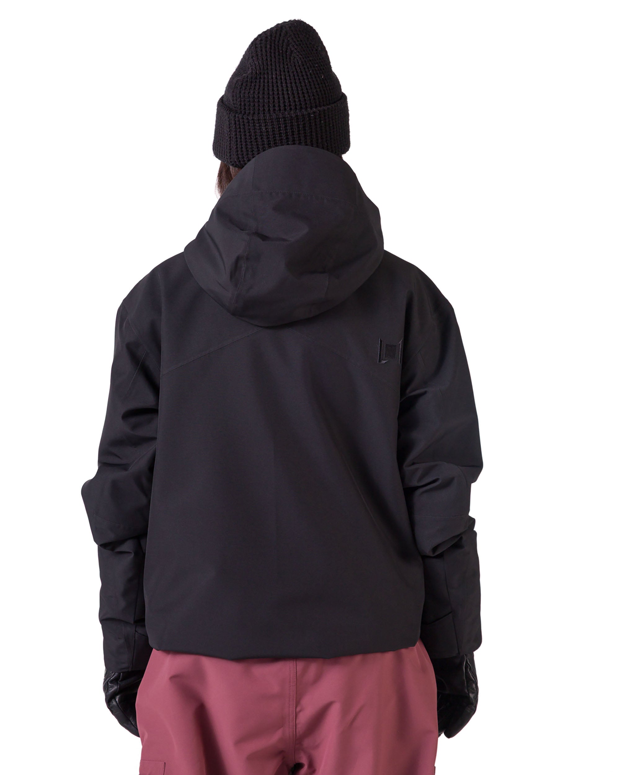 L1 Fairfield Jacket
