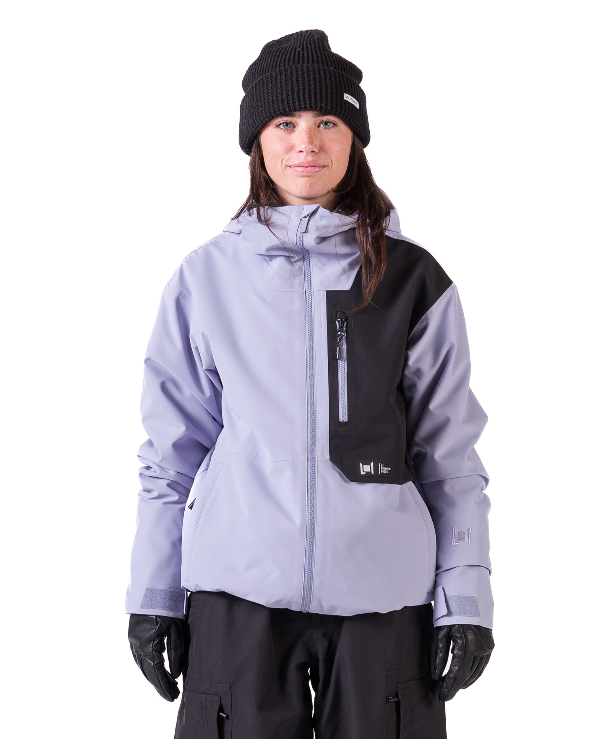 L1 Fairfield Jacket