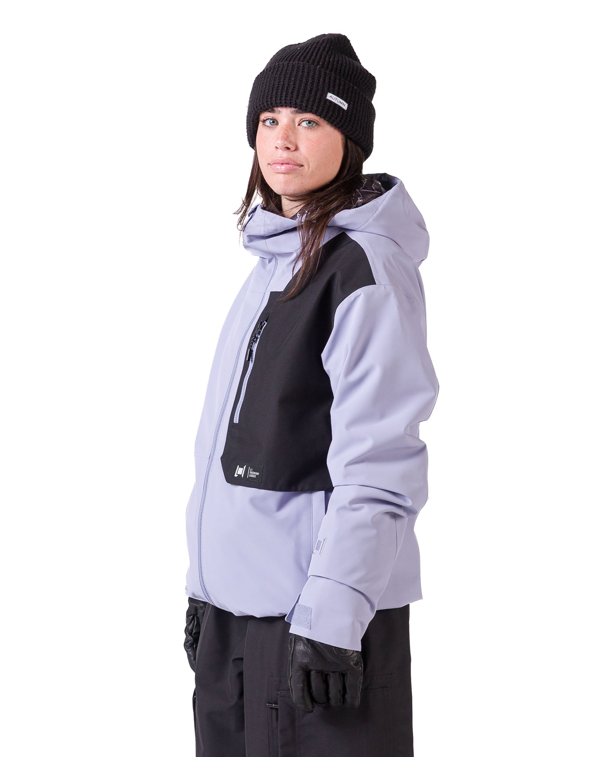 L1 Fairfield Jacket